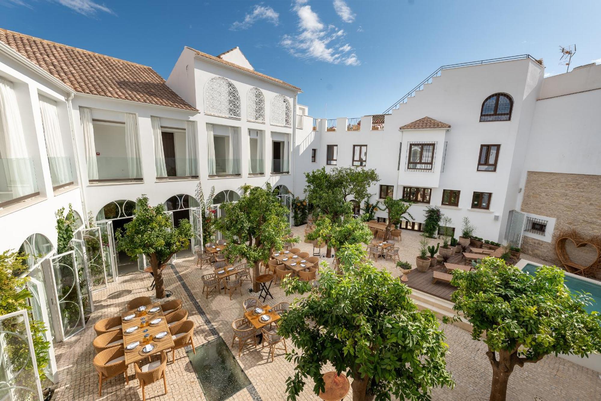 P Santa Clara Boutique By Sojo Cordoba