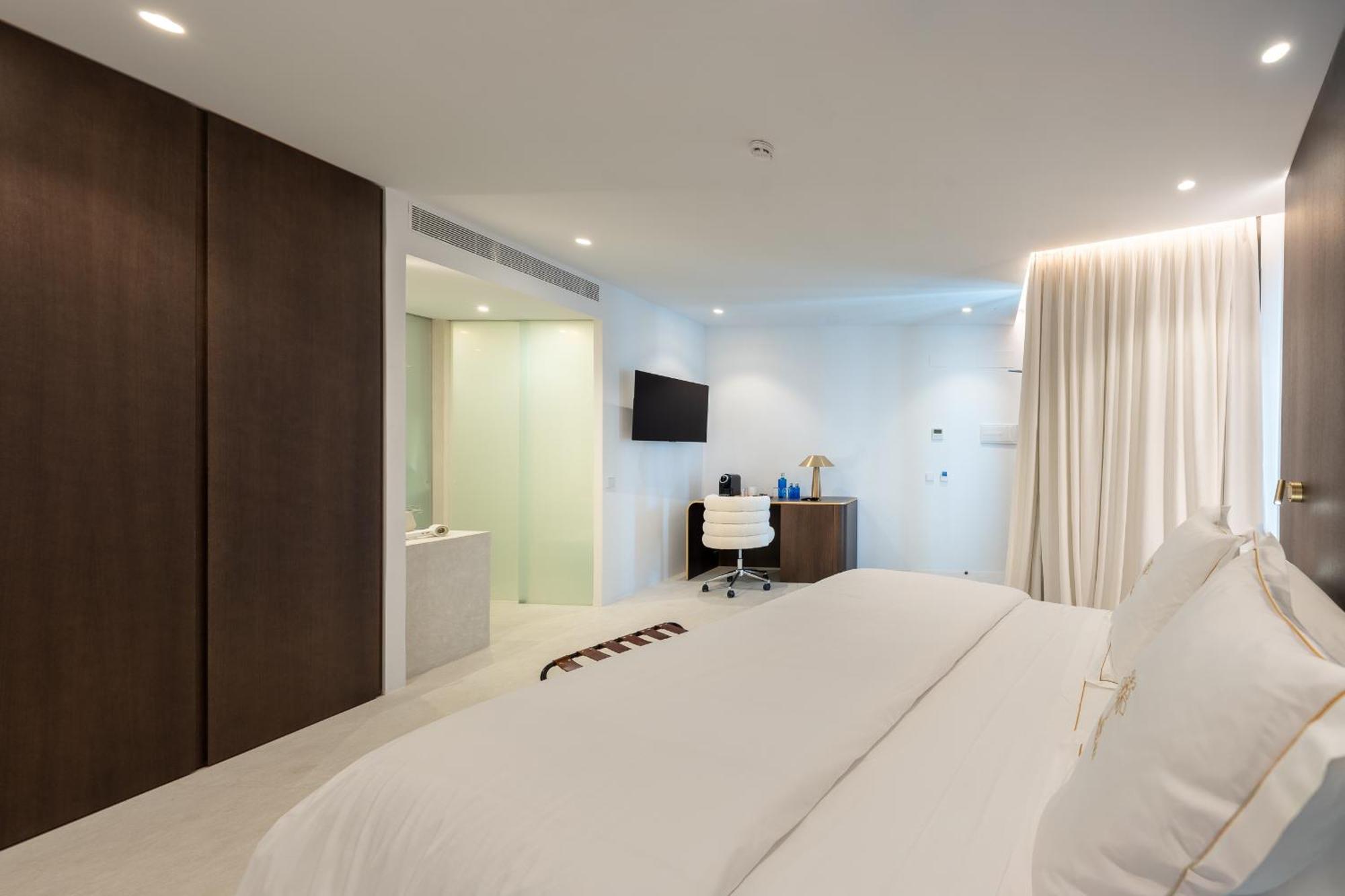 P Santa Clara Boutique By Sojo Hotel *