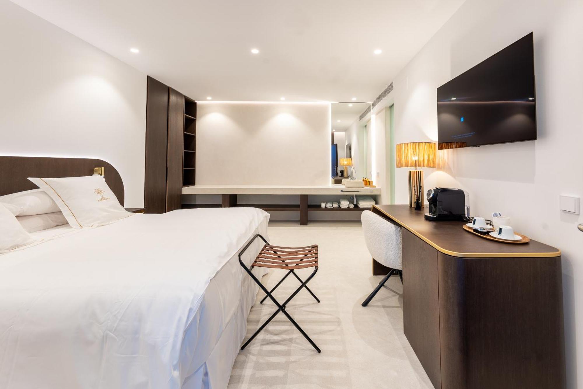 Hotel P Santa Clara Boutique By Sojo