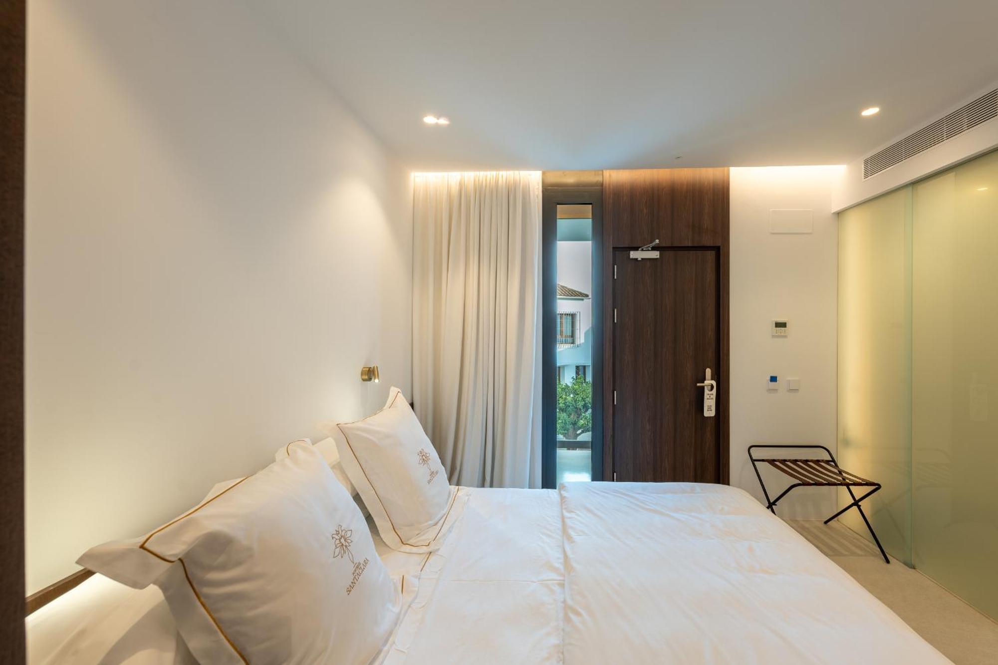 P Santa Clara Boutique By Sojo Hotel *