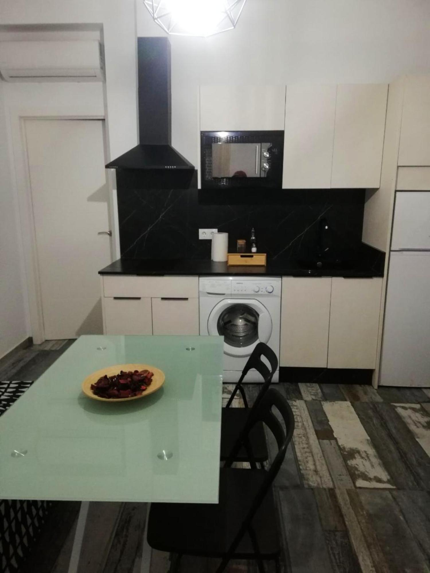 Apartment Modernos En Ciudad Jardin *