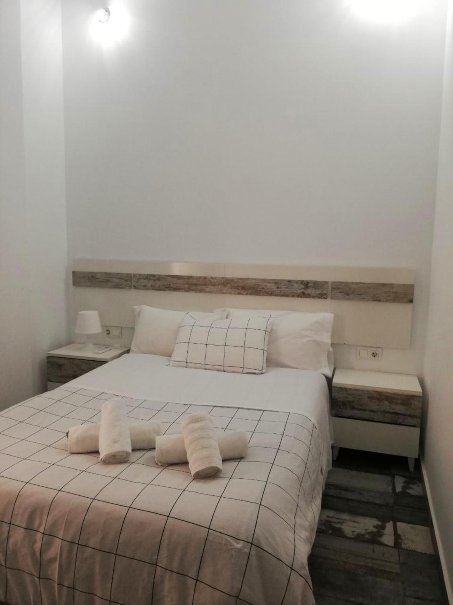Modernos En Ciudad Jardin Apartment Cordoba