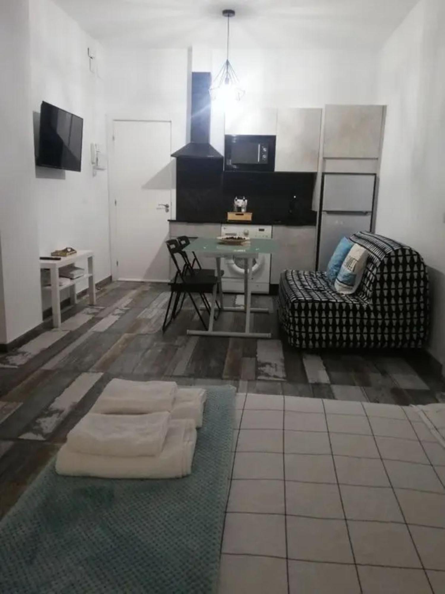 Modernos En Ciudad Jardín Apartamento
