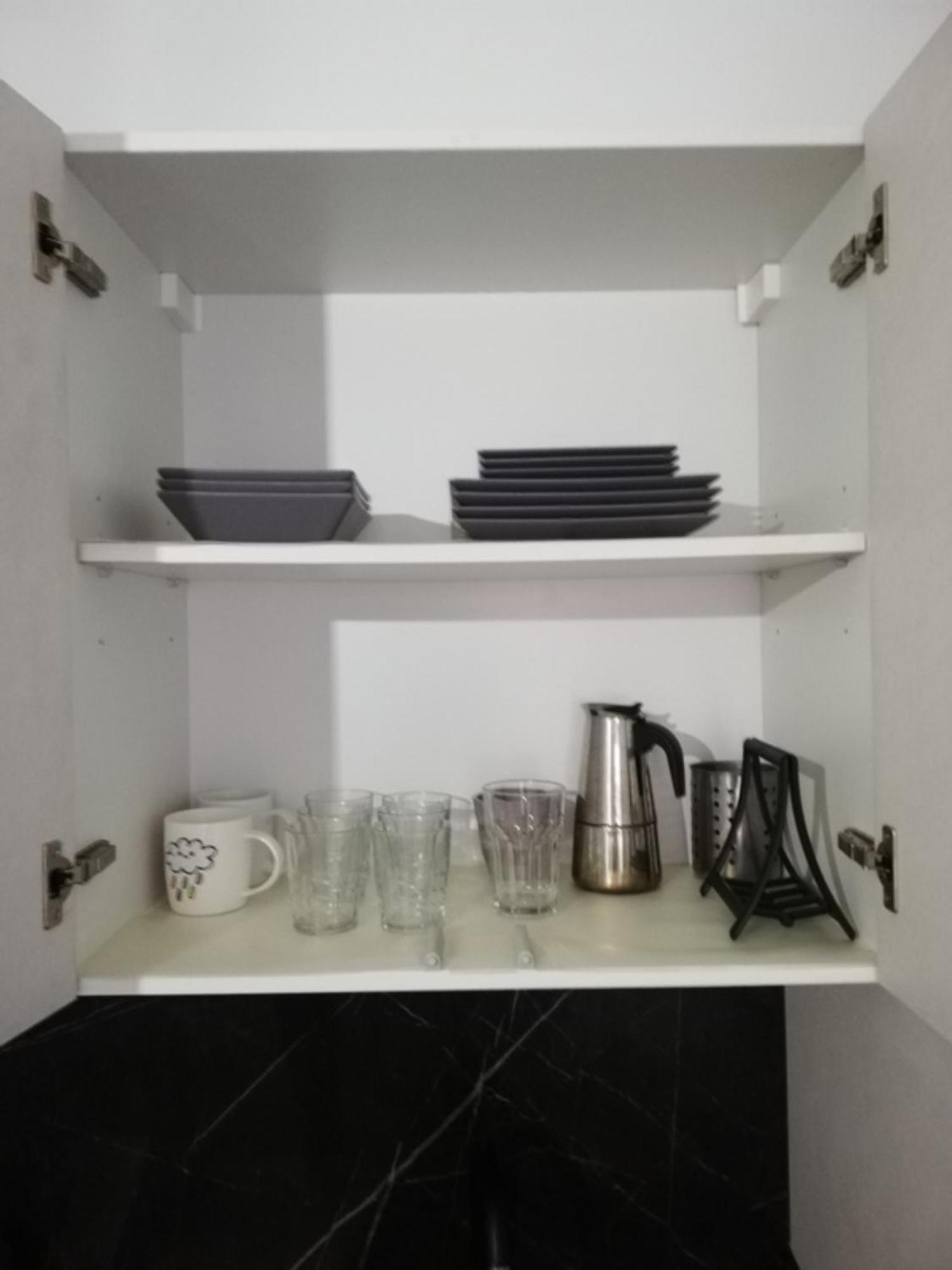 Modernos En Ciudad Jardín Apartamento