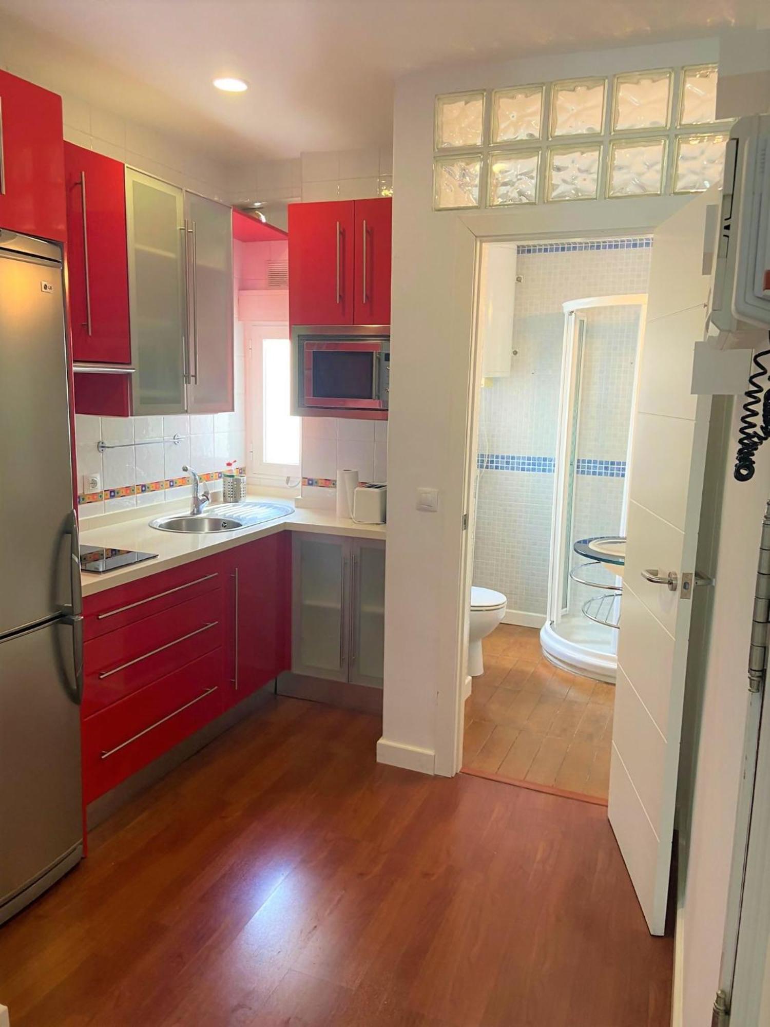 Apartamento En San Pablo Córdoba