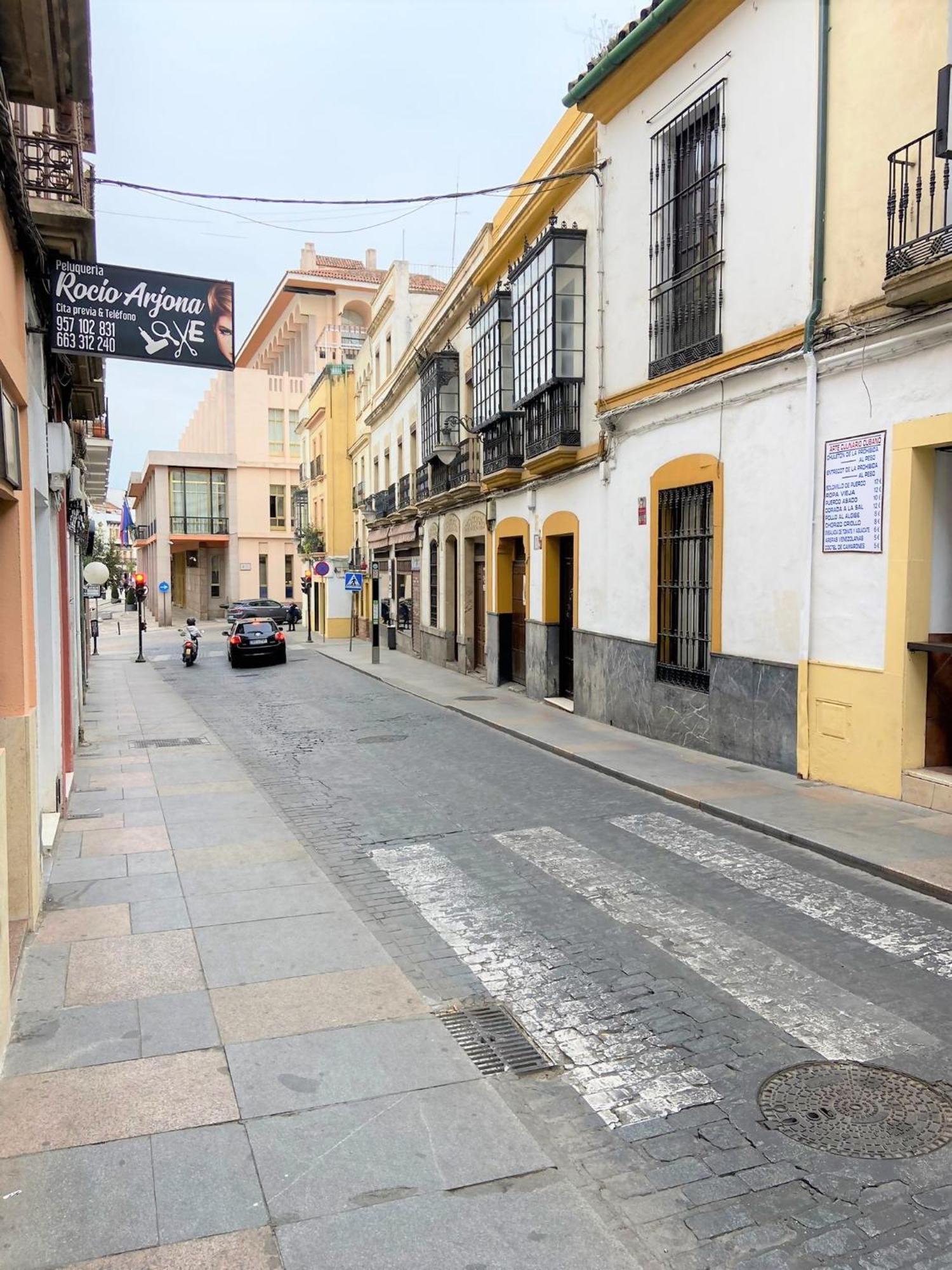 En San Pablo