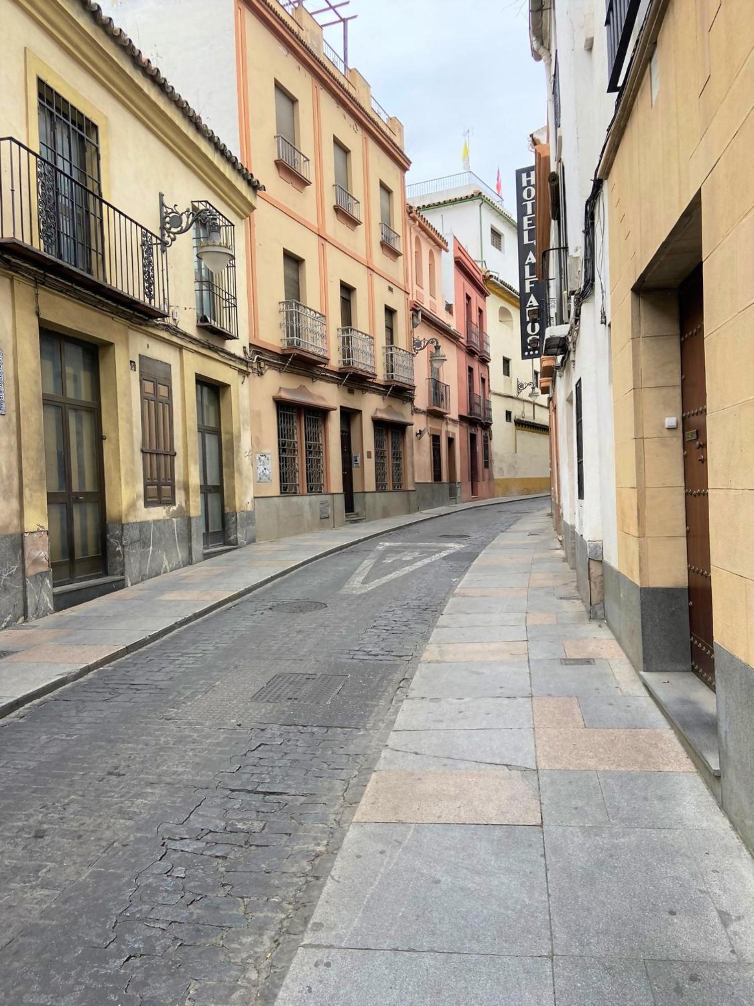 Apartamento En San Pablo *