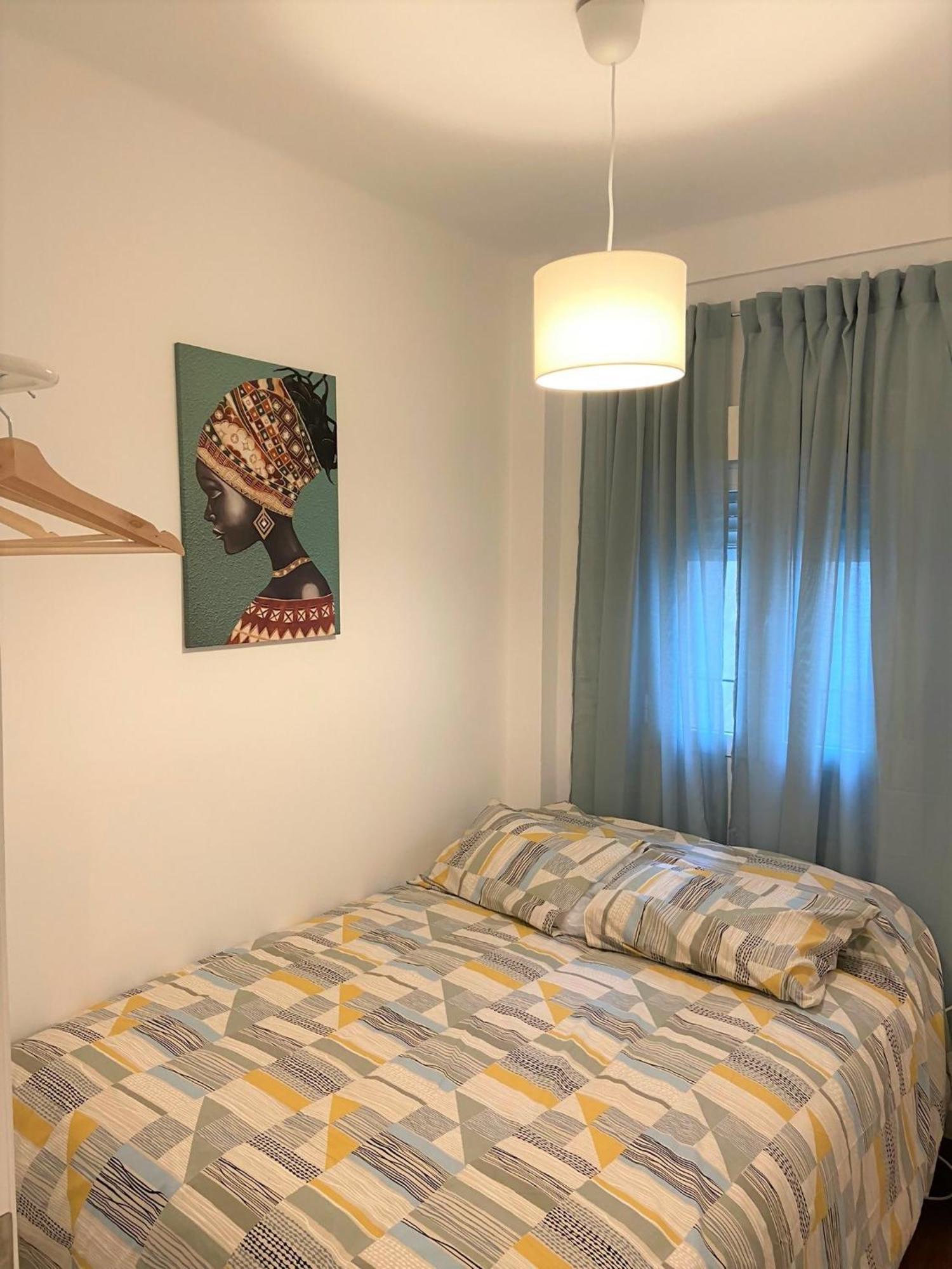 Apartamento En San Pablo Córdoba