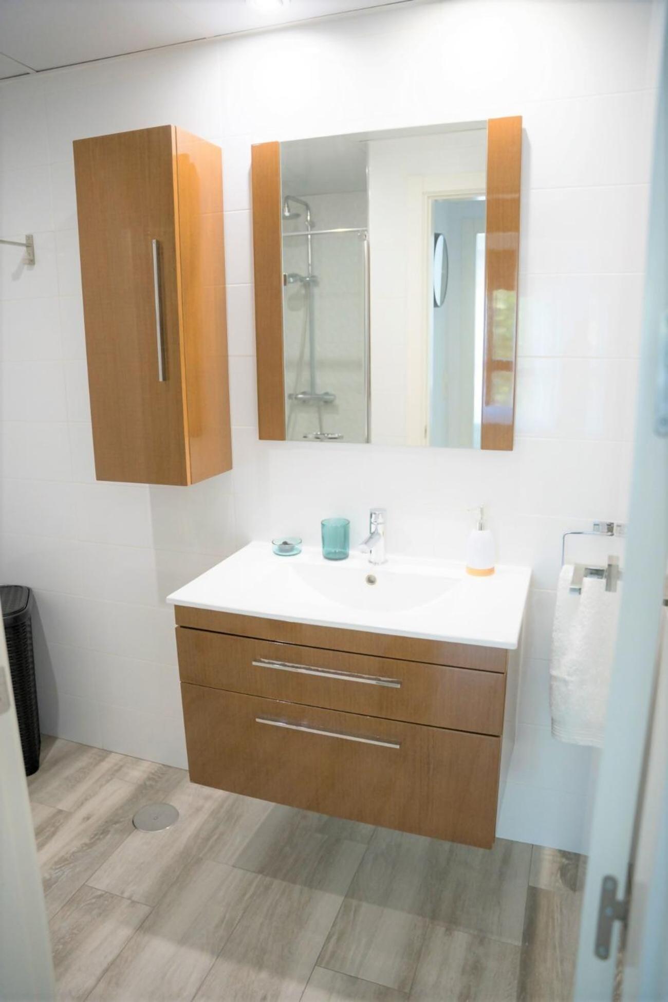 Apartamento El Limonar De La Ribera *
