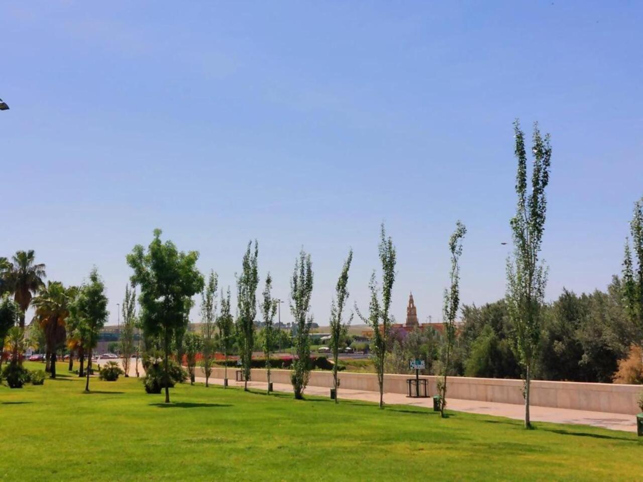 El Limonar De La Ribera Parking Disponible De Pago Apartment