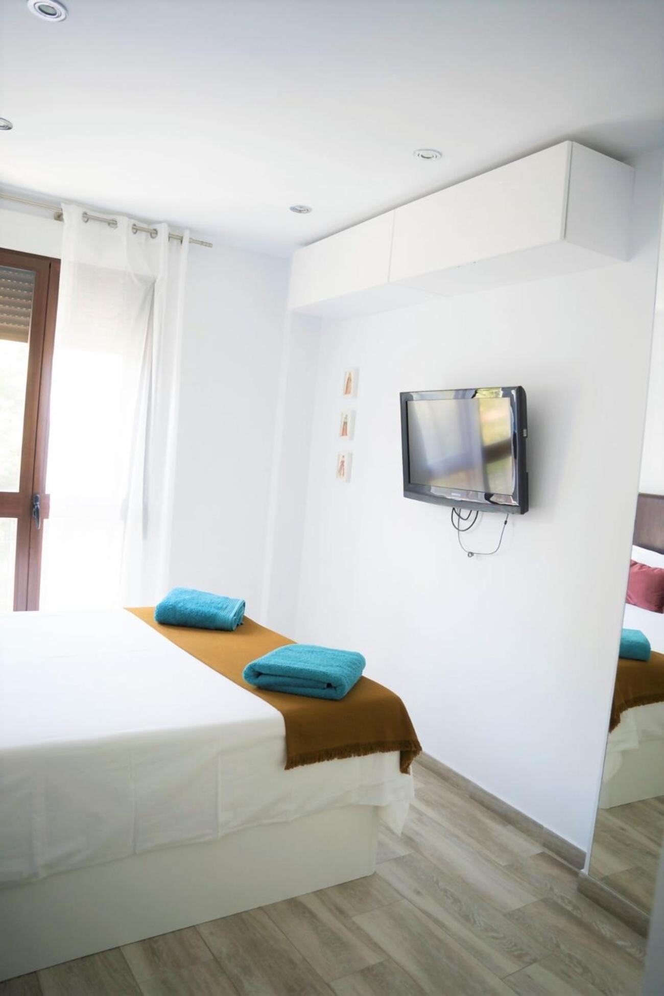 El Limonar De La Ribera Parking Disponible De Pago Apartment Cordoba