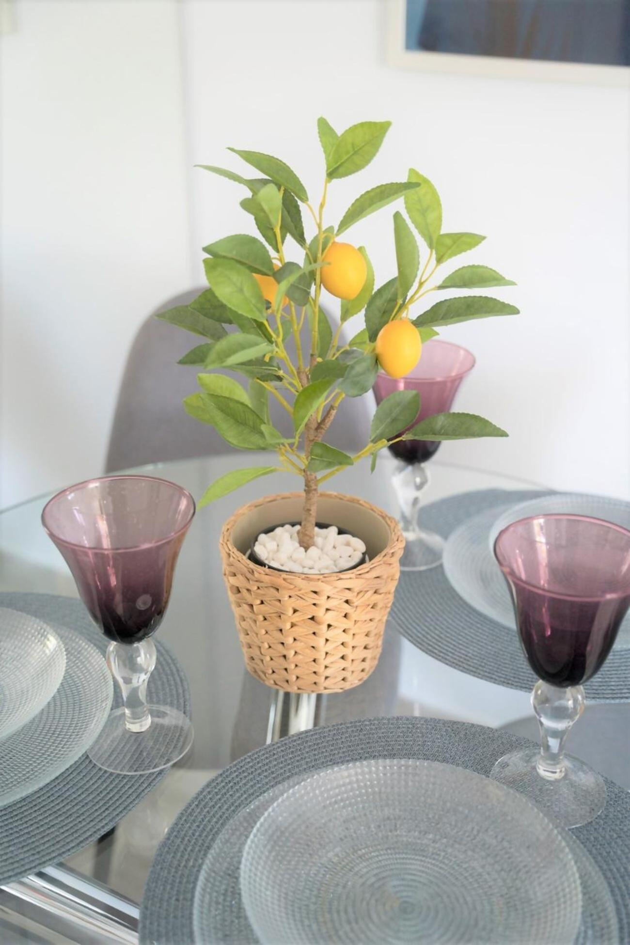 Apartamento El Limonar De La Ribera Córdoba