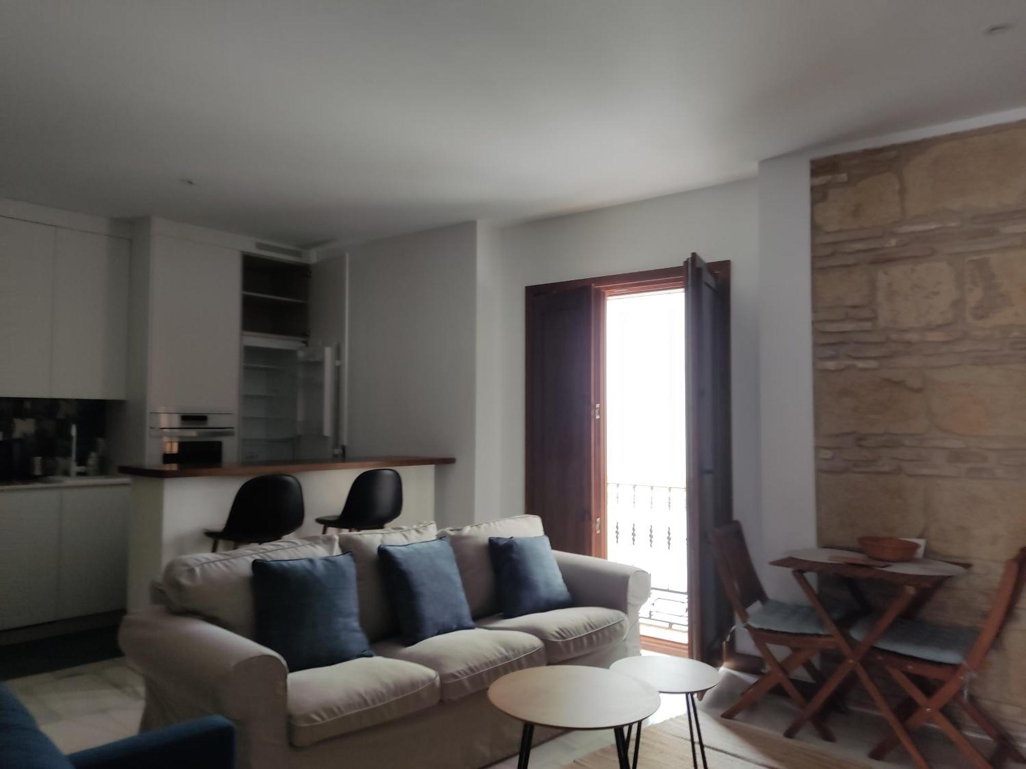 La Casa De La Escalera 1 Derecha Córdoba