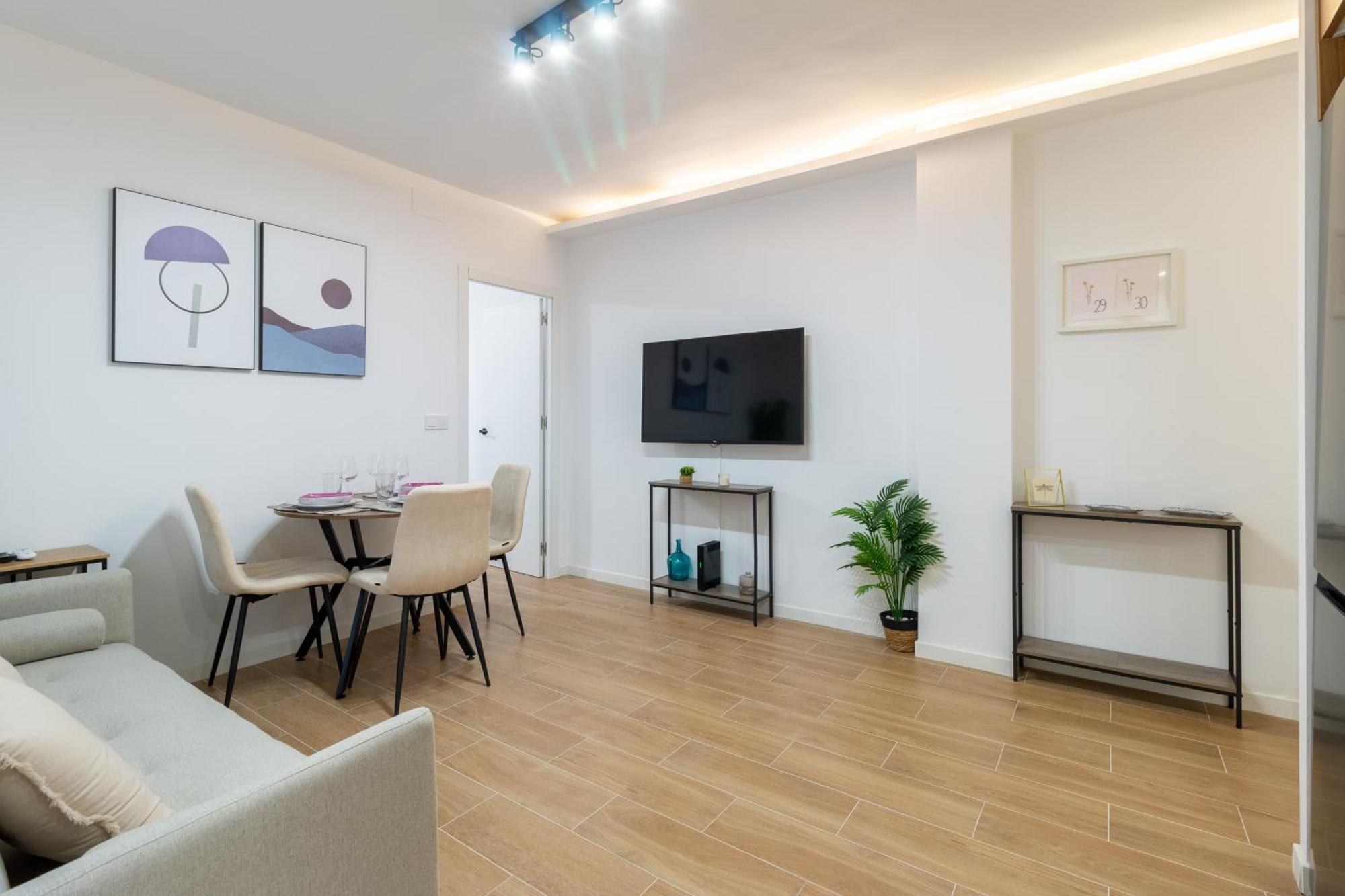 Apto Ramirez De Arellano Apartamento Córdoba