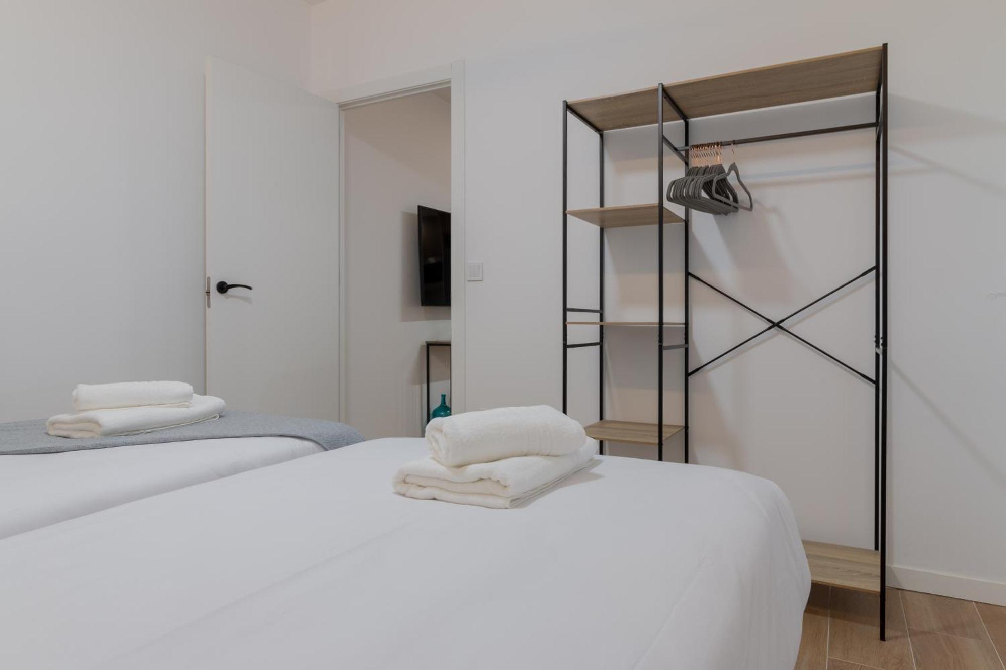 Apartamento Apto Ramirez De Arellano Córdoba