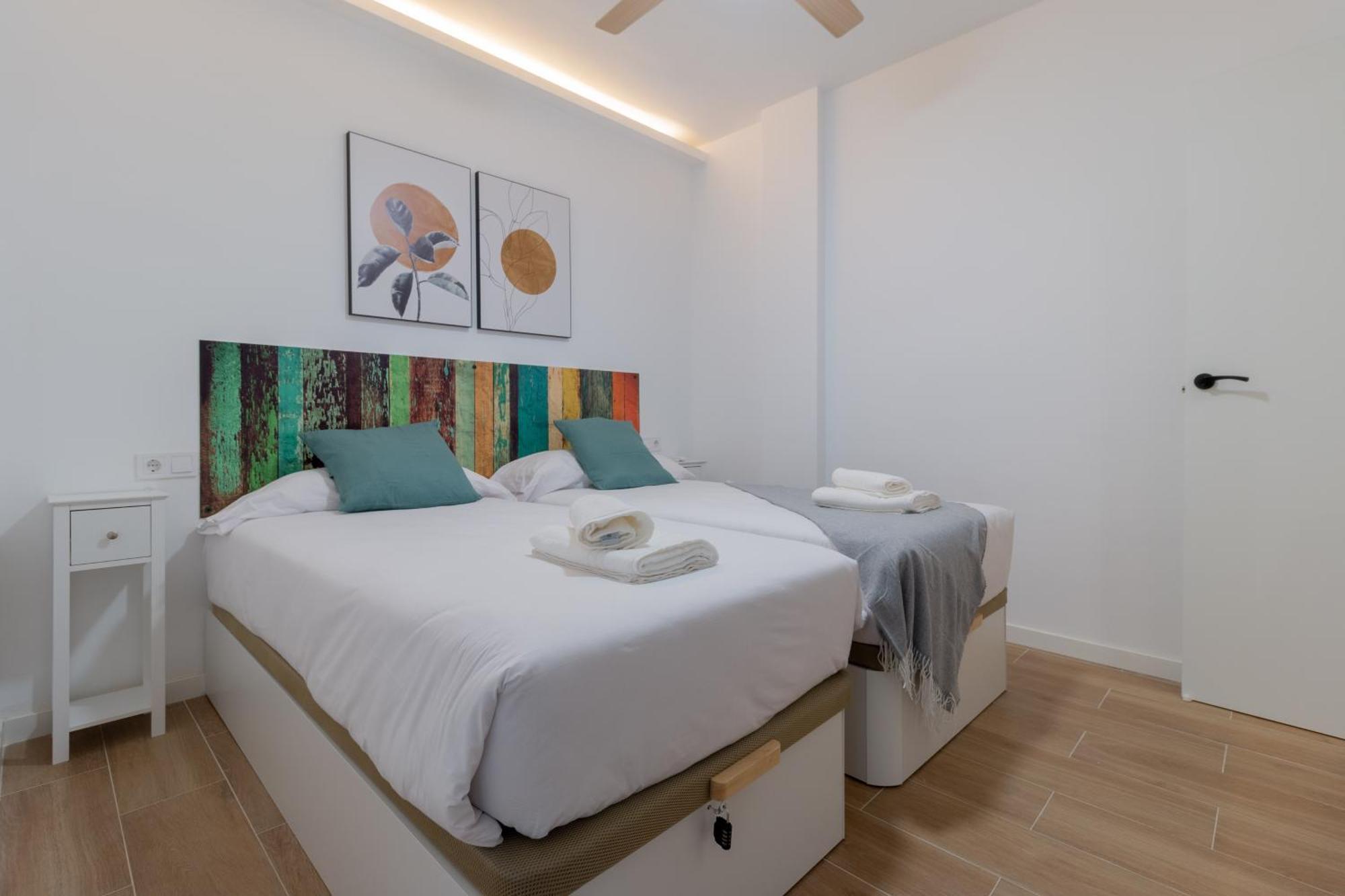 Apto Ramirez De Arellano Apartamento