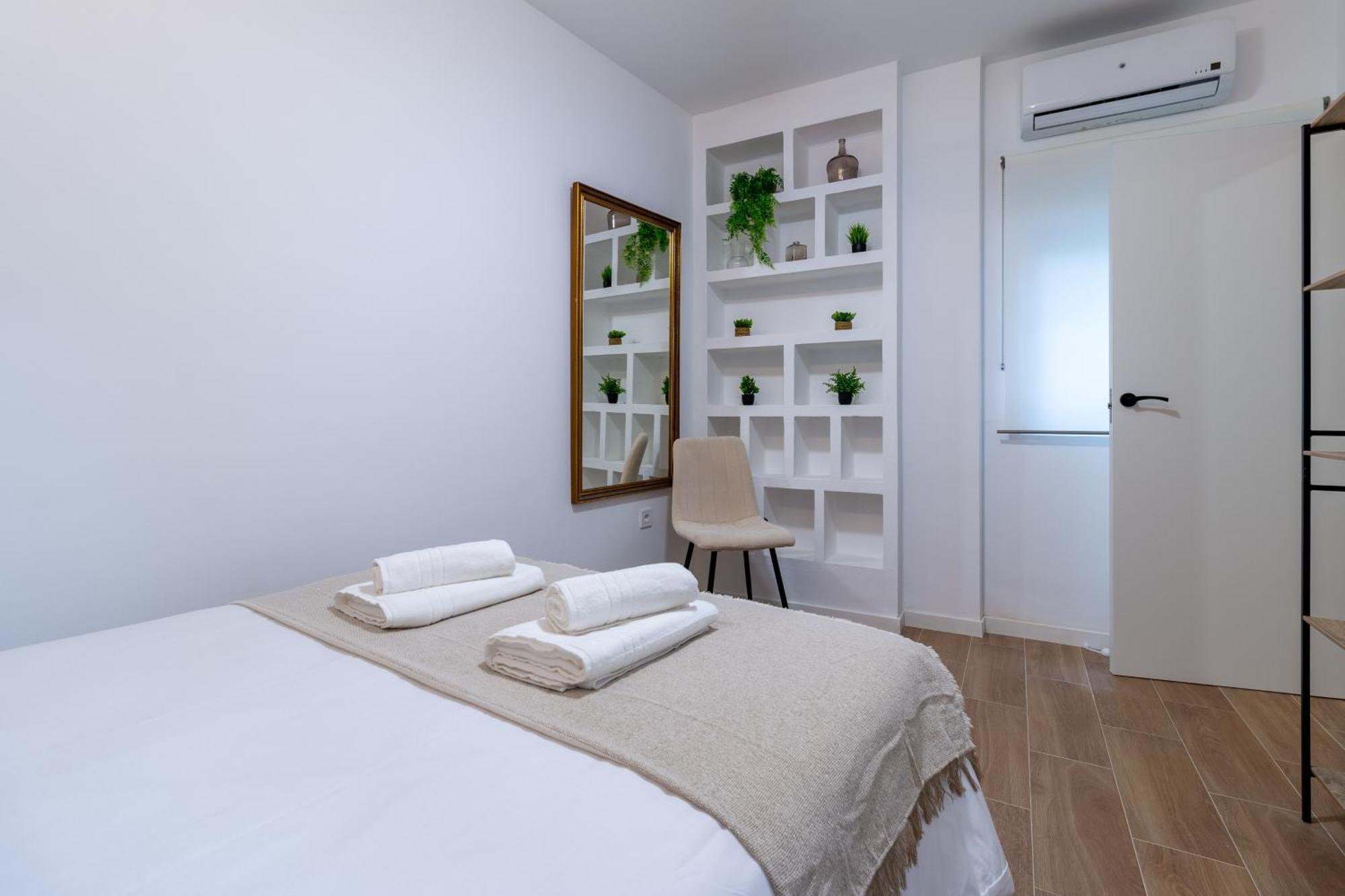Apartamento Apto Ramirez De Arellano