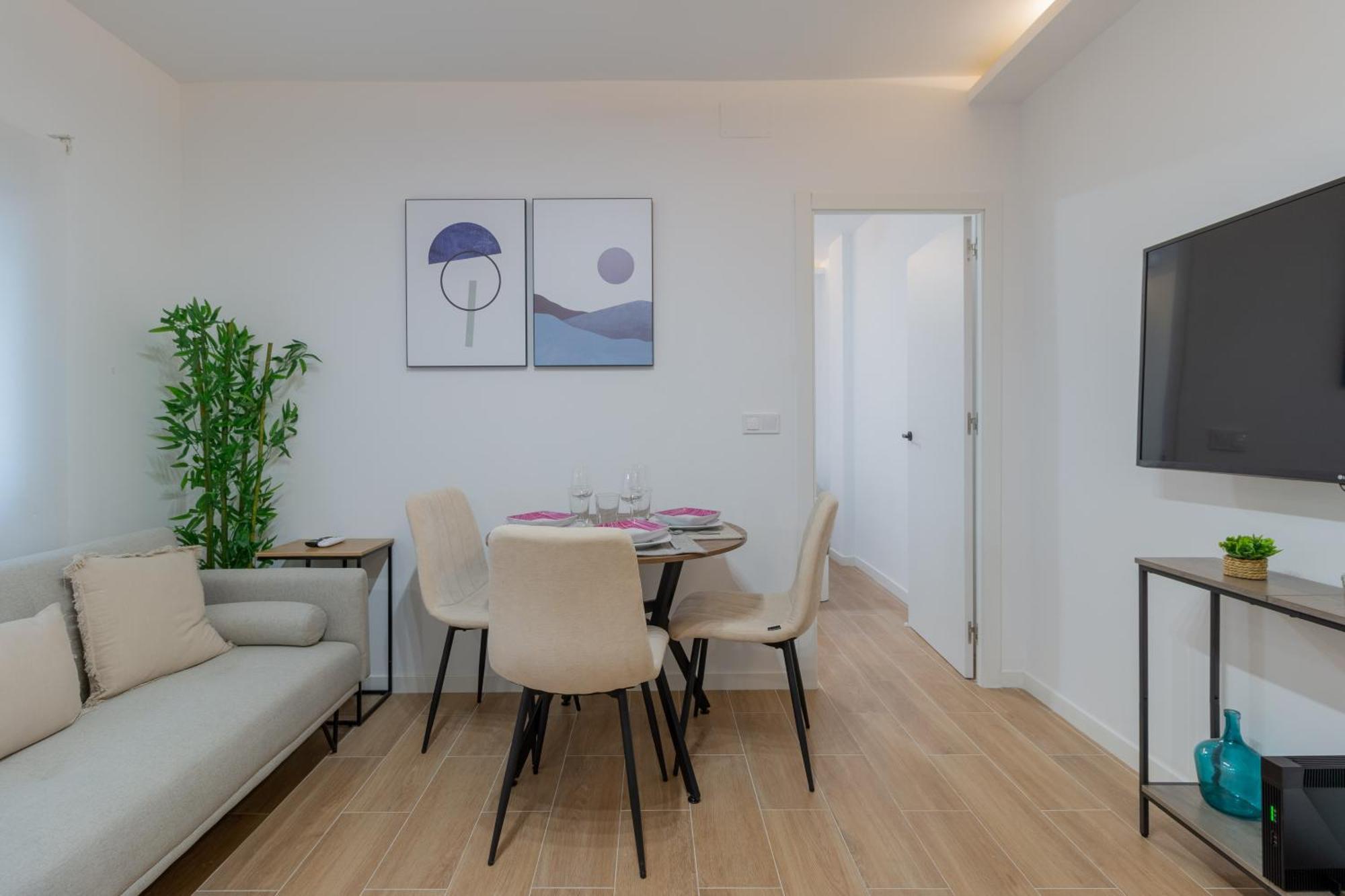 Apto Ramirez De Arellano Apartamento Córdoba