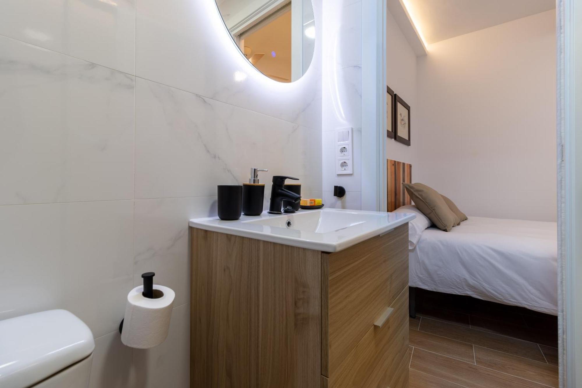 Apto Ramirez De Arellano Apartamento *
