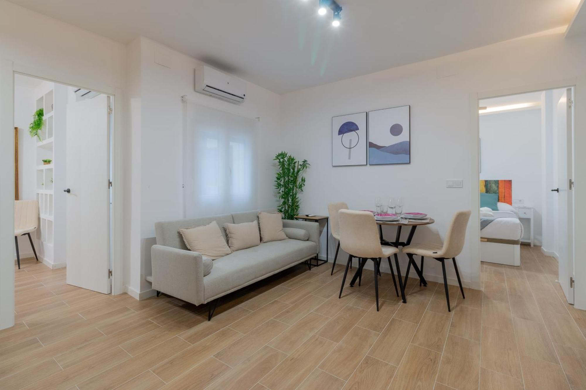 Apartamento Apto Ramirez De Arellano Córdoba