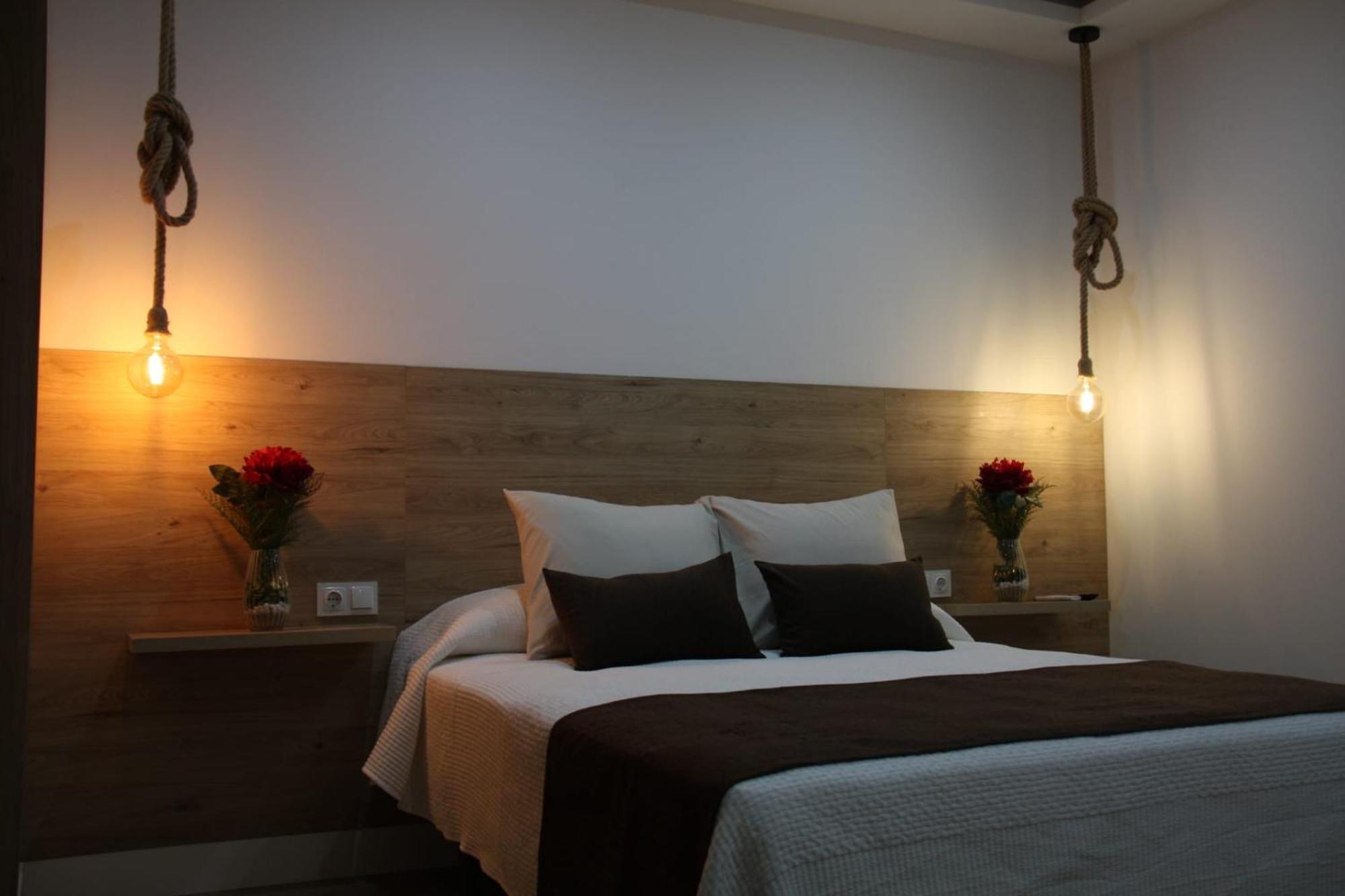 Hotel Manjares 2*