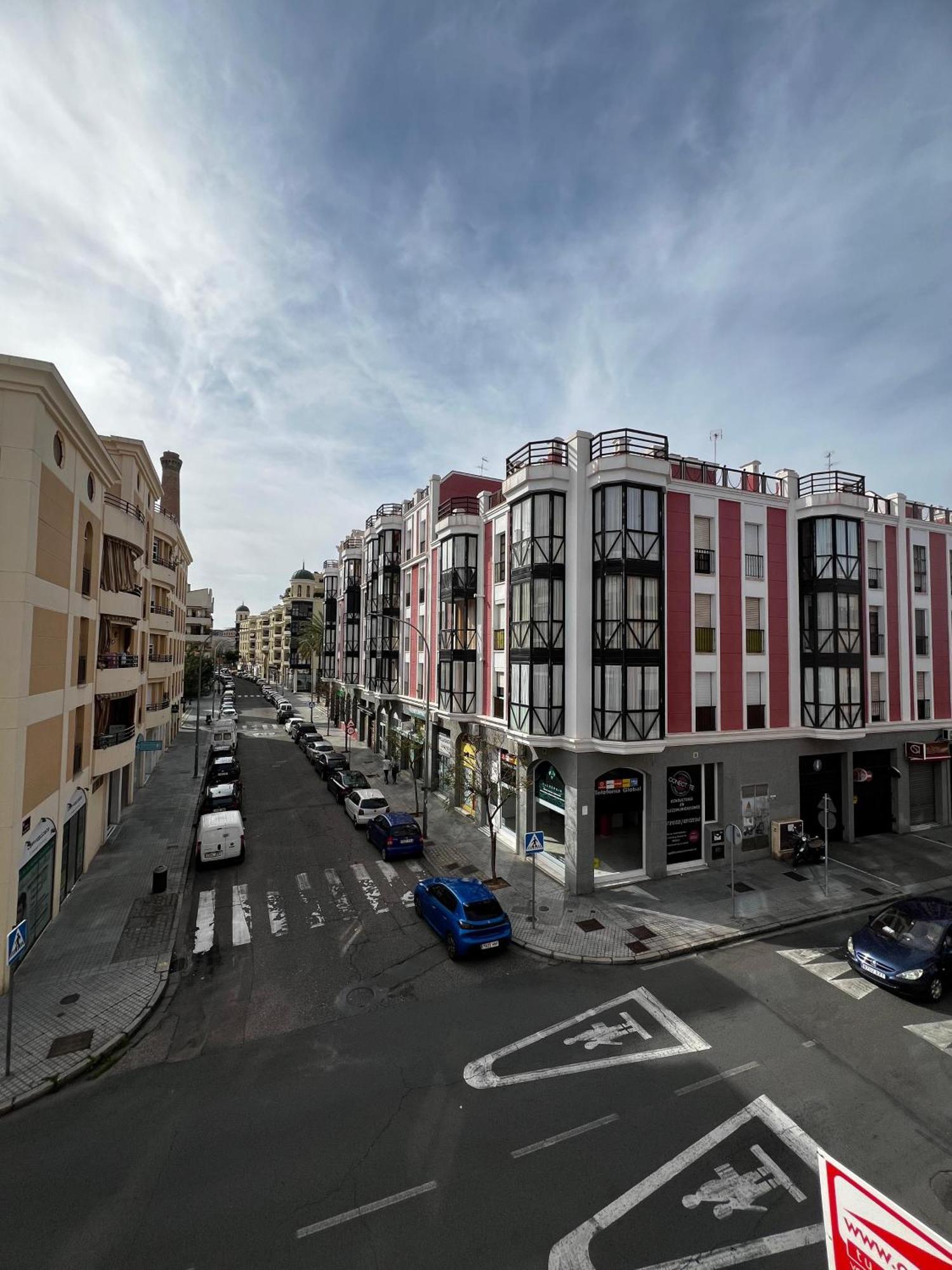 Centrico Rincon De Ensueno Con Parking Privado Cordoba