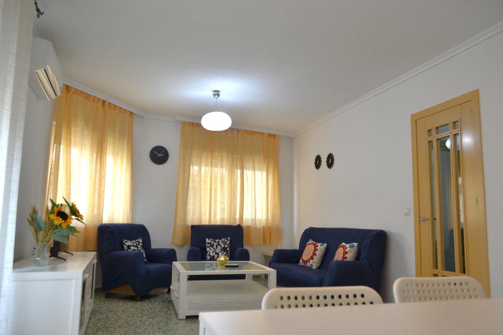 Sunshine Menendez Pelayo Apartamento *