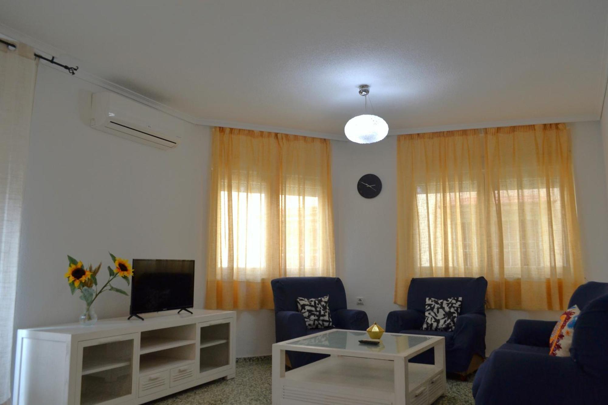 Apartamento Sunshine Menendez Pelayo *