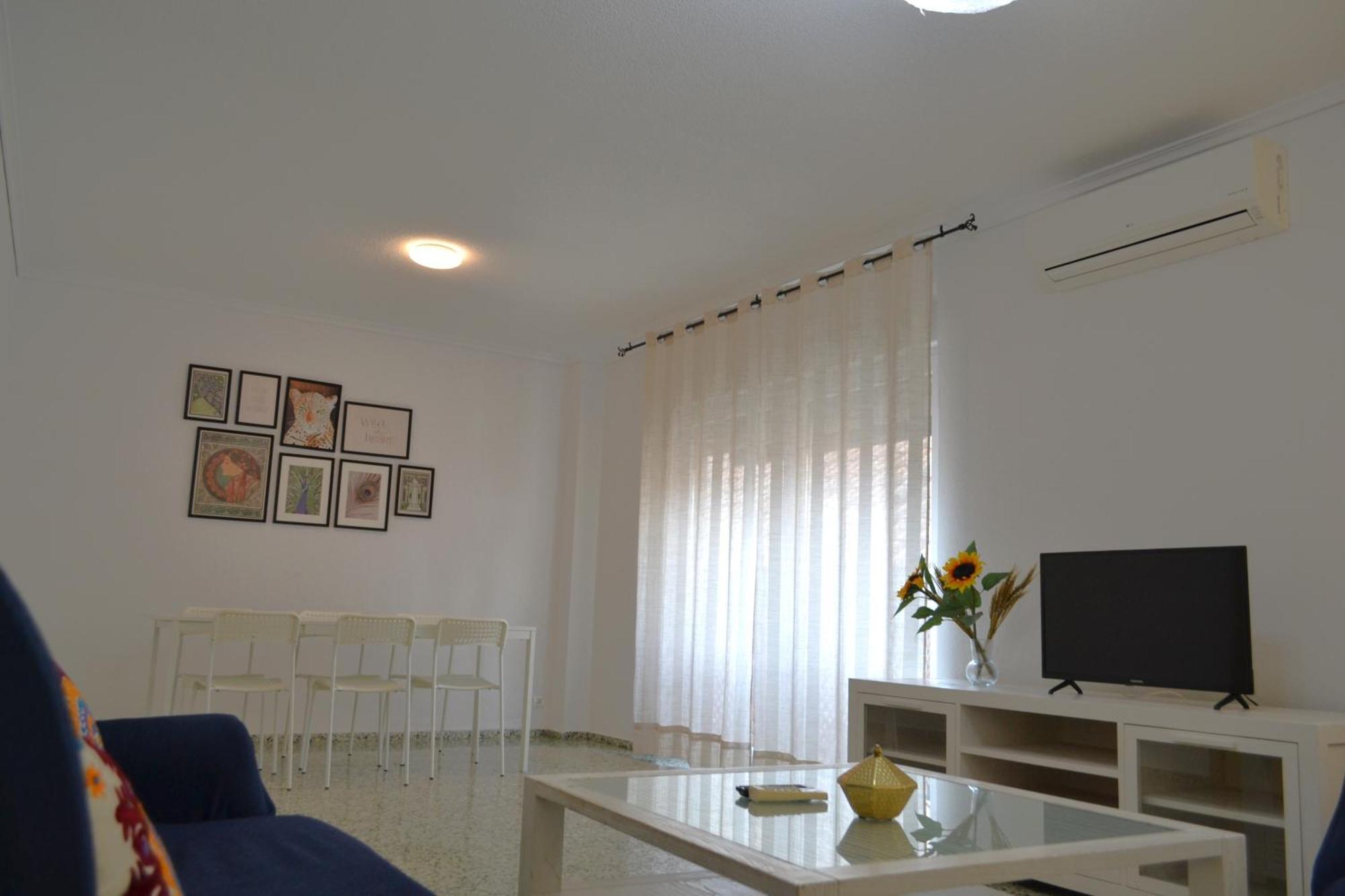 Sunshine Menendez Pelayo Apartamento Córdoba