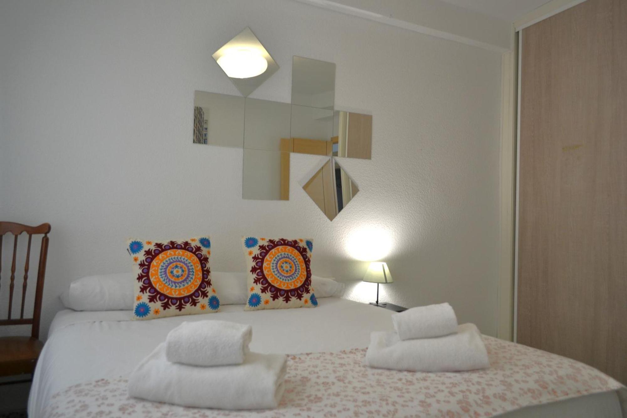 Apartamento Sunshine Menendez Pelayo
