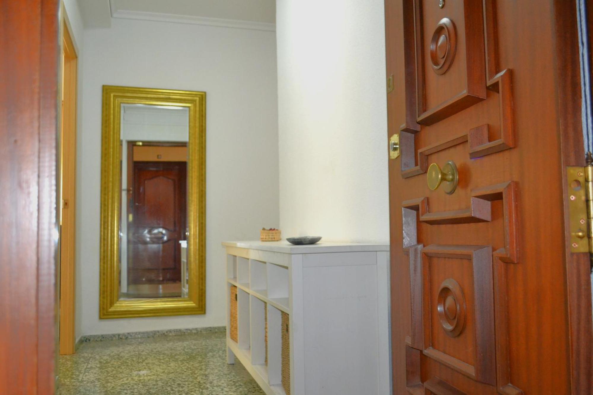 Sunshine Menendez Pelayo Apartamento Córdoba