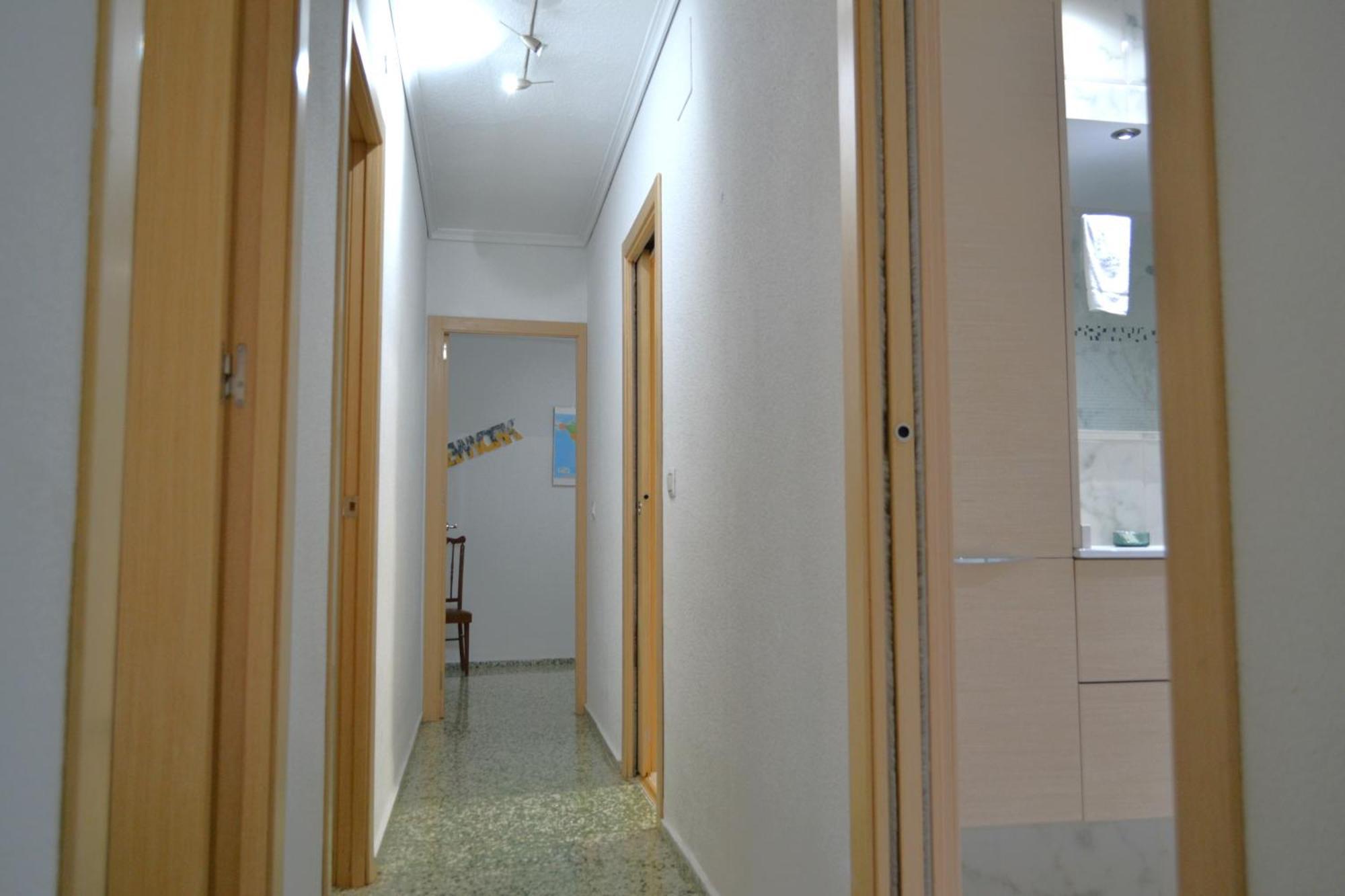 Sunshine Menendez Pelayo Apartamento