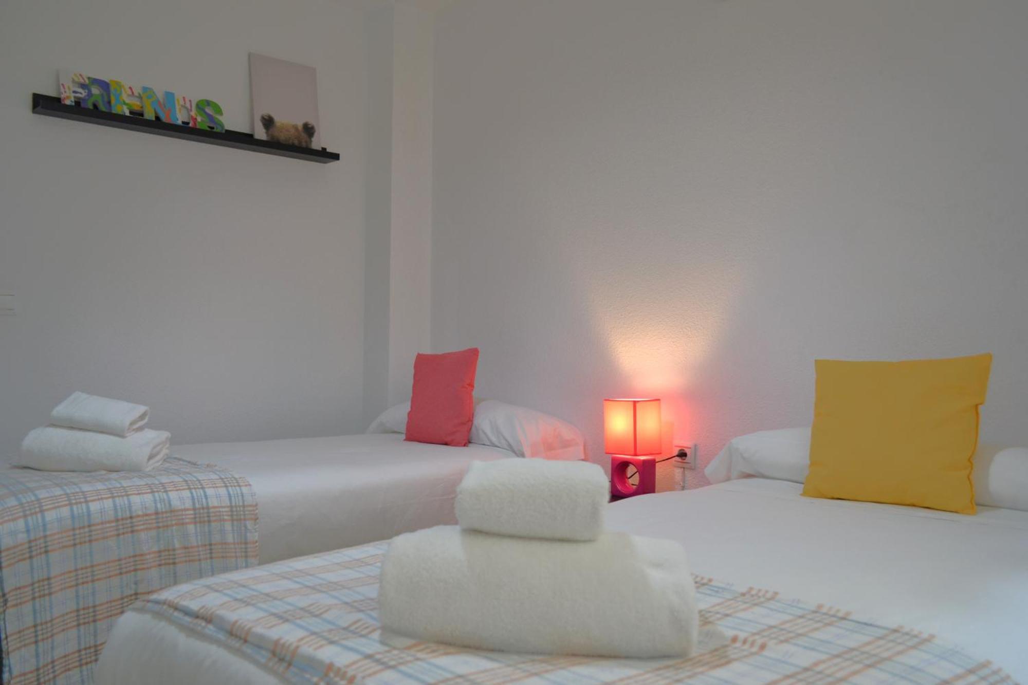 Apartamento Sunshine Menendez Pelayo