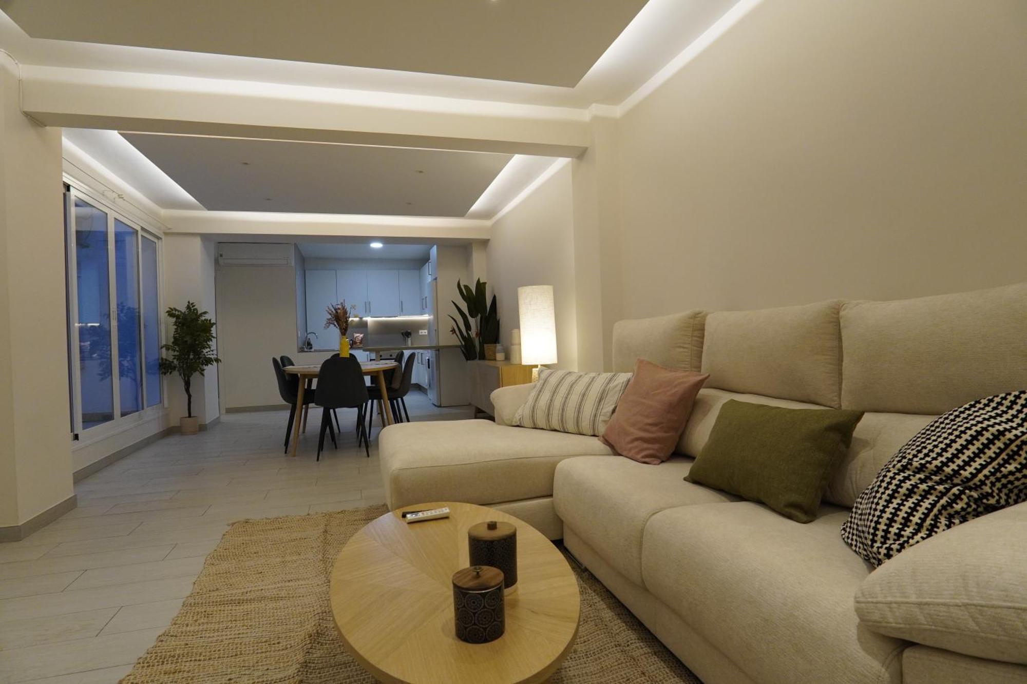 Concepcion Apartamento *