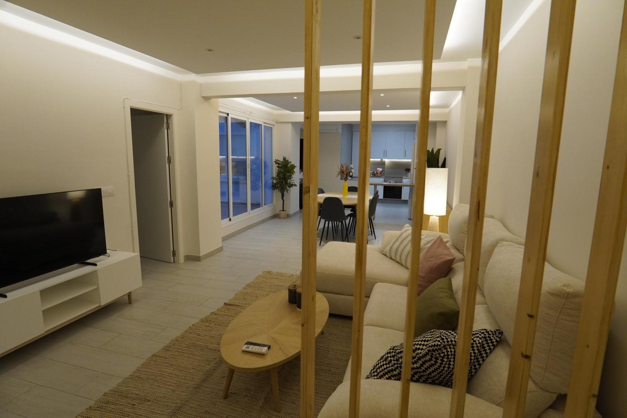 Concepcion Apartamento