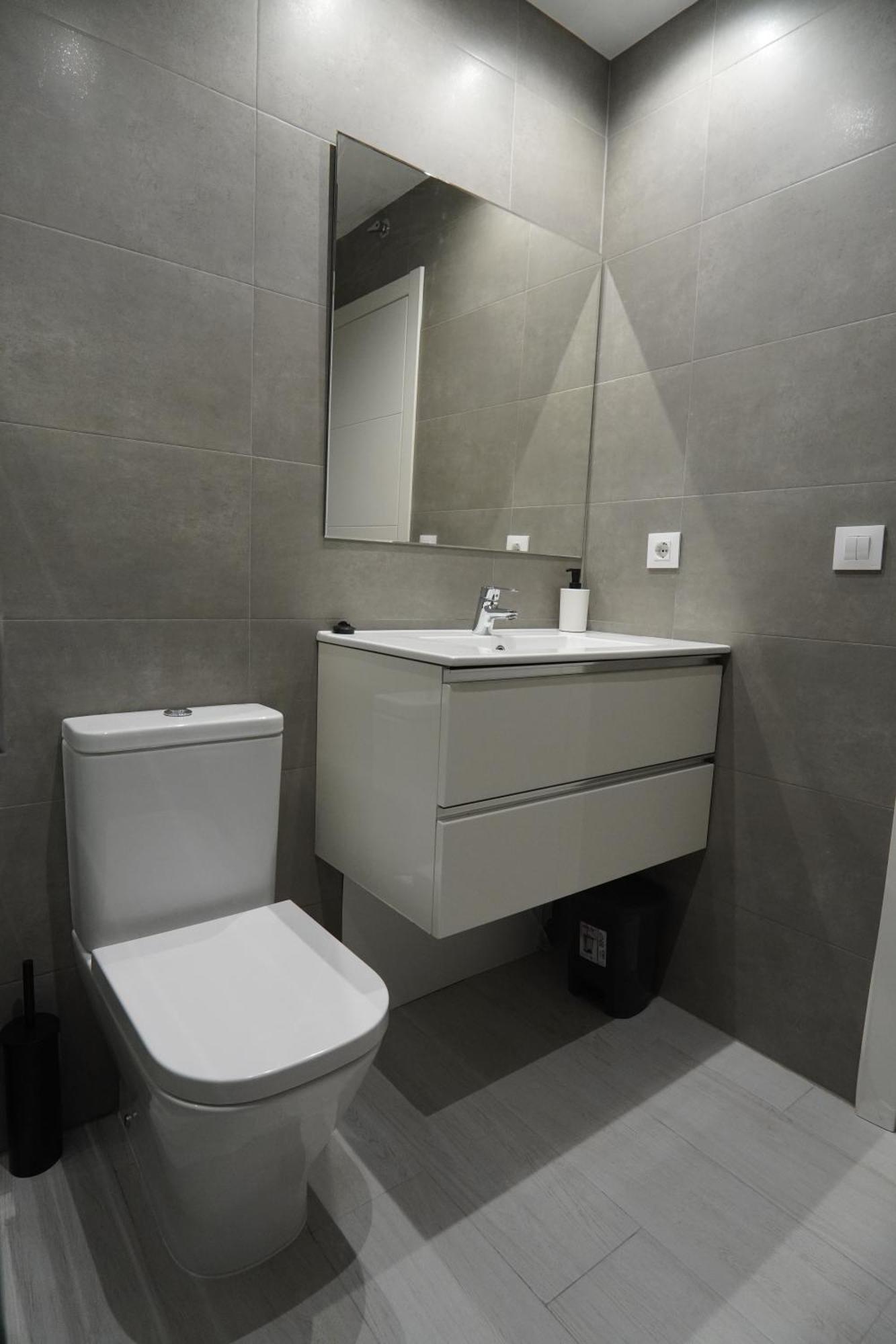Apartamento Concepcion *