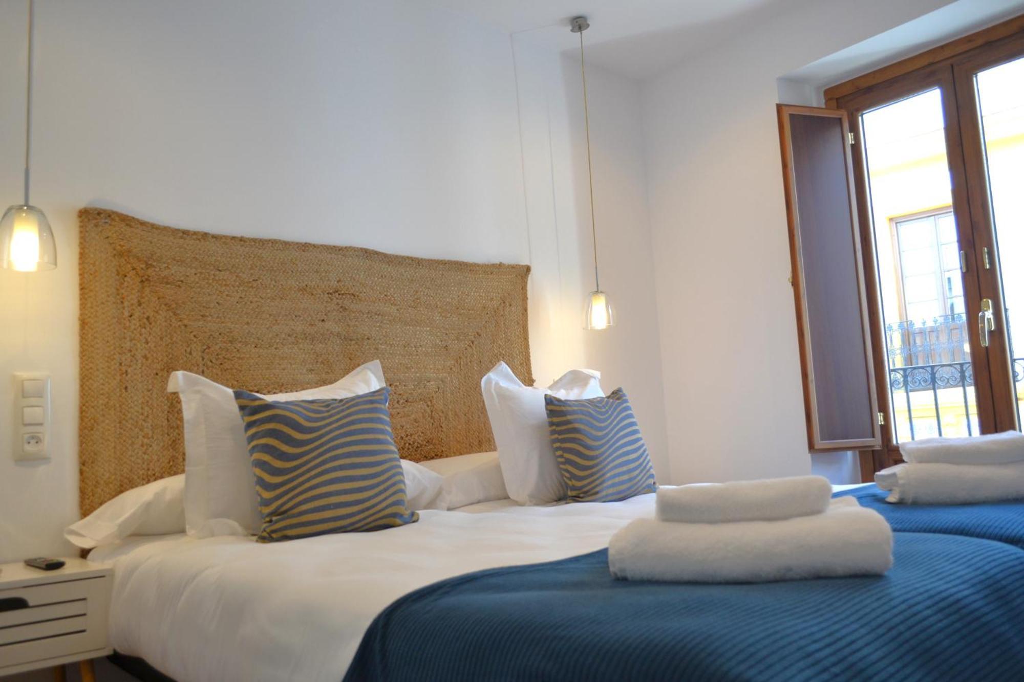Сasa de vacaciones Sunshine San Fernando