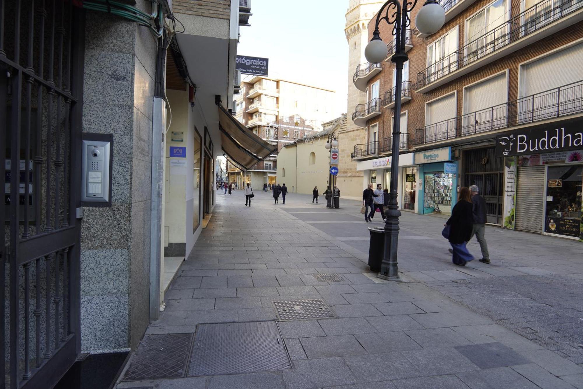 Apartamento Concepcion Córdoba