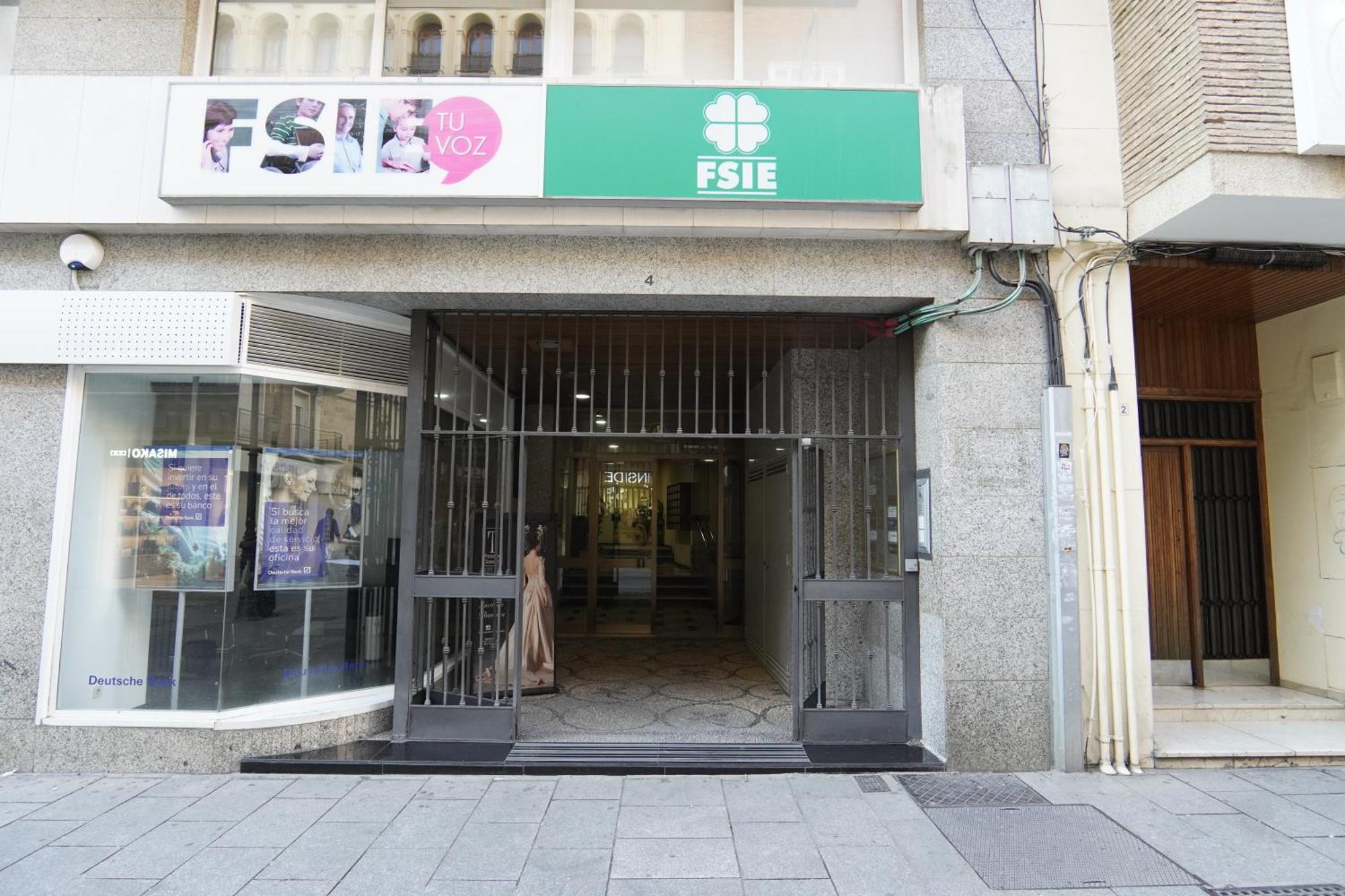 Concepcion Apartamento