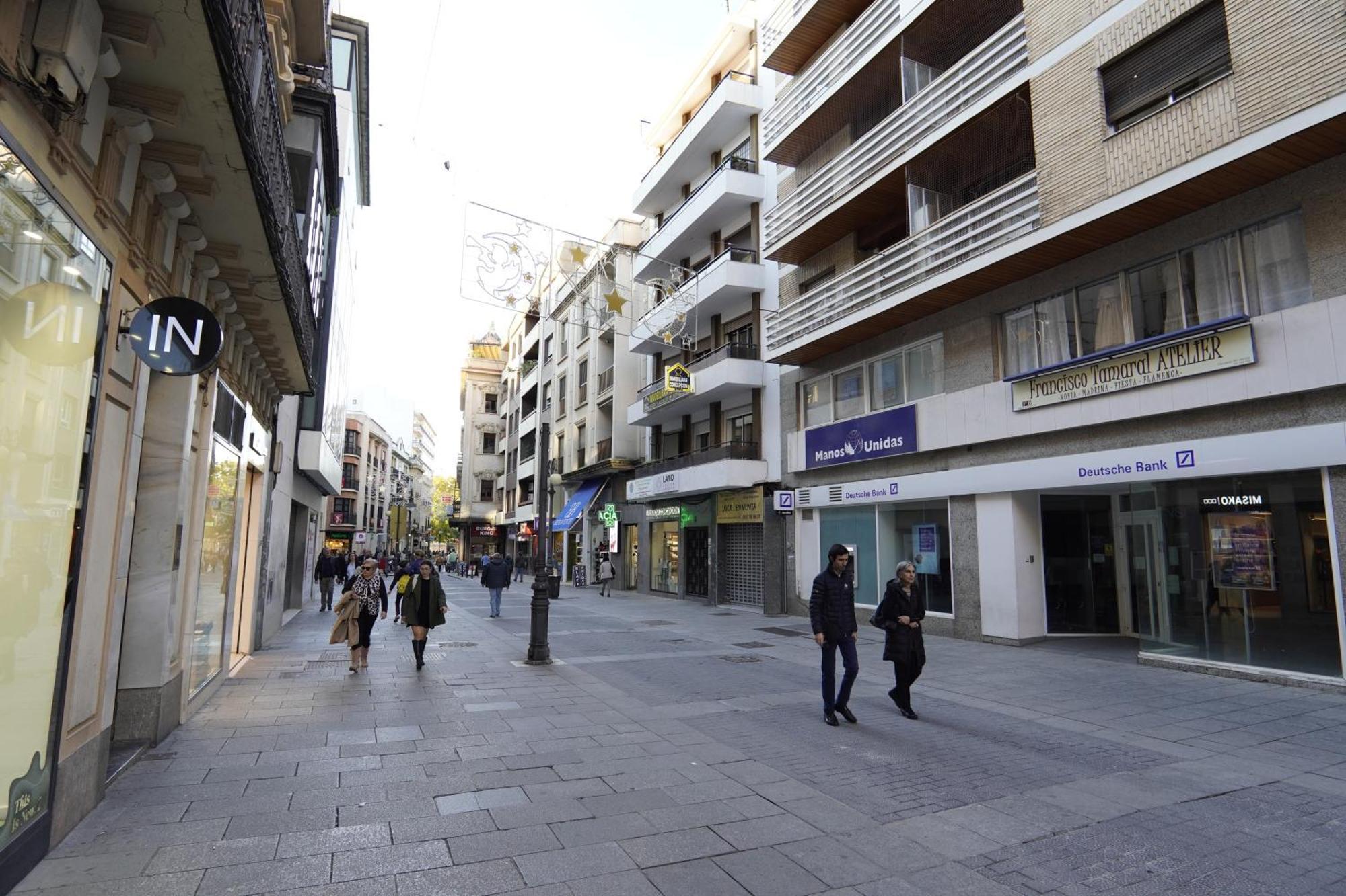 Apartamento Concepcion