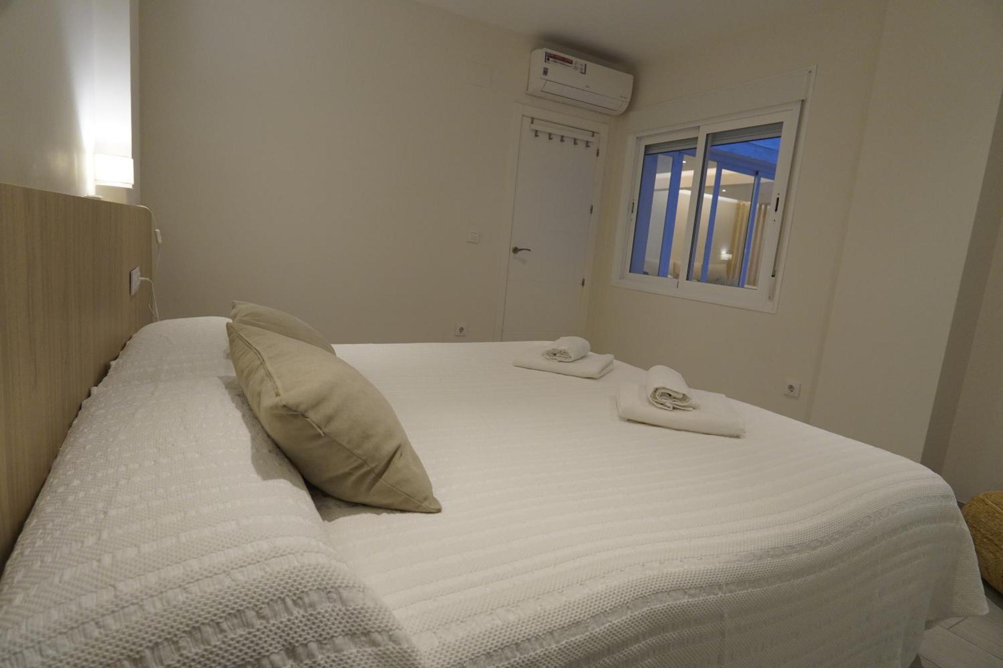 Apartamento Concepcion