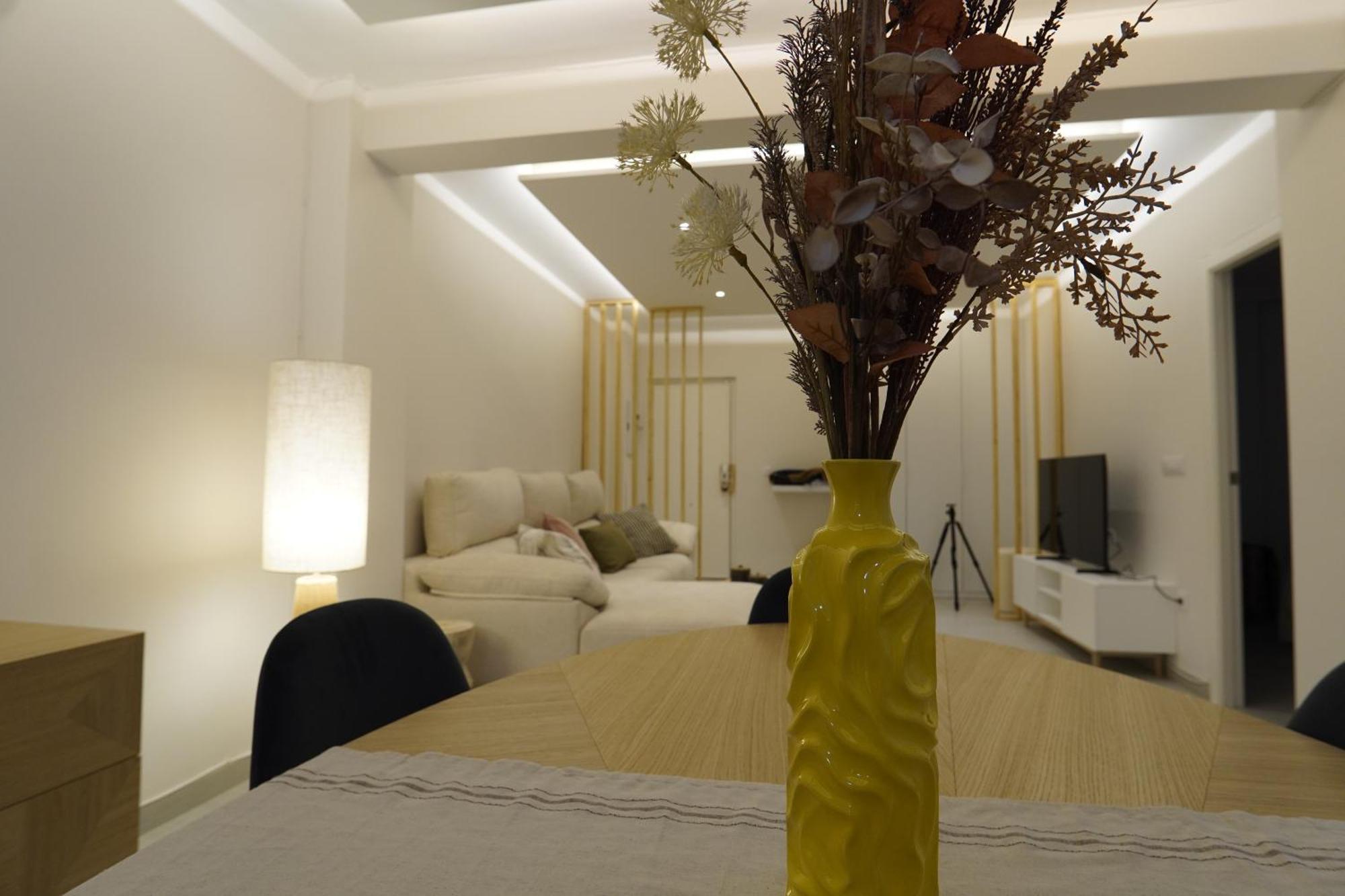 Concepcion Apartamento