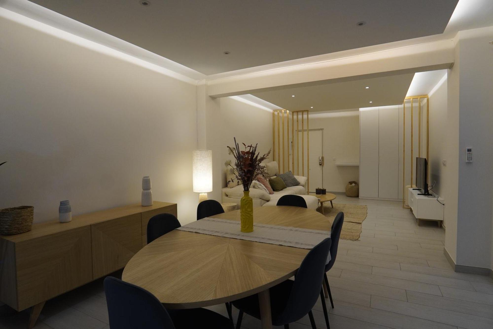 Apartamento Concepcion Córdoba