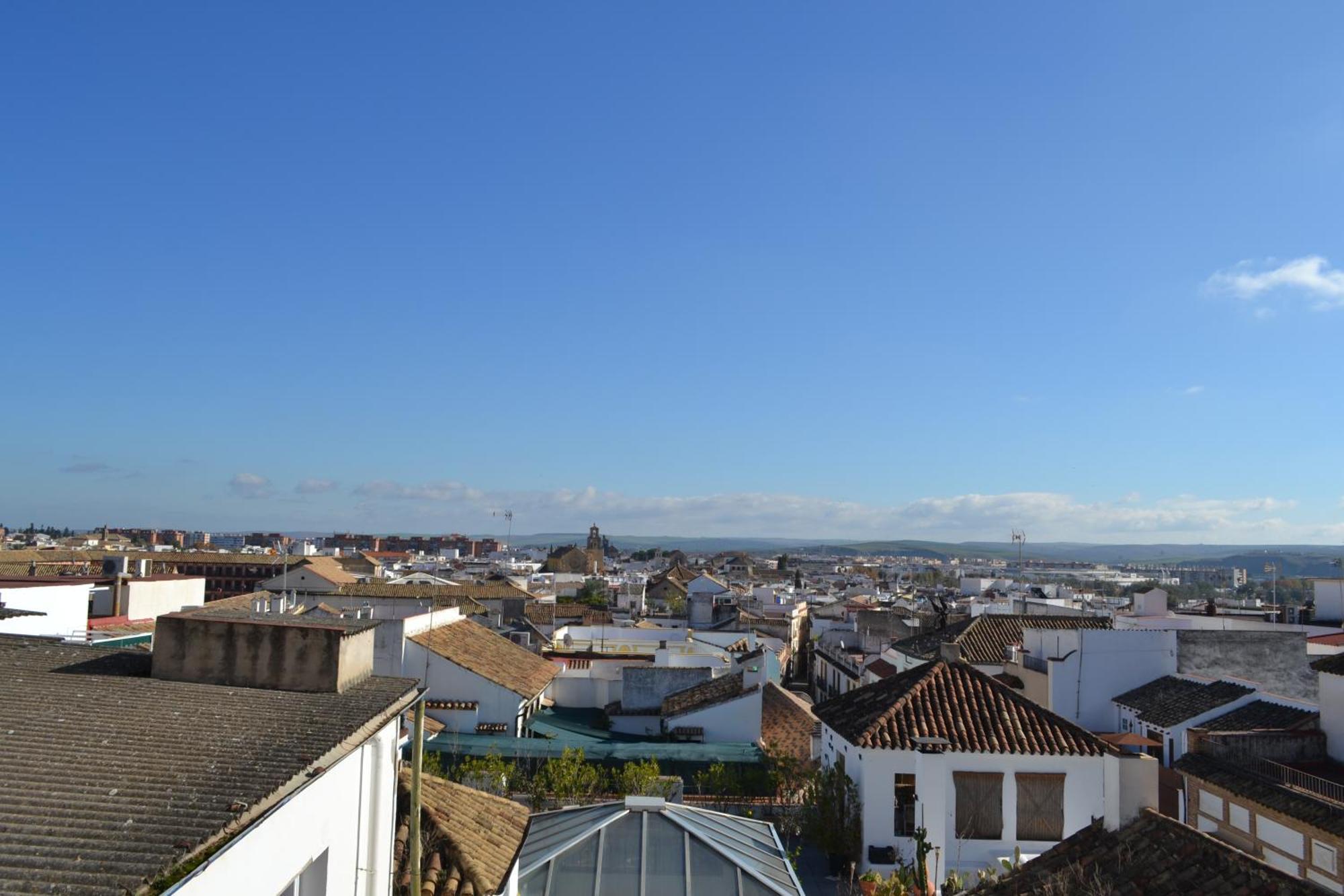 Сasa de vacaciones Sunshine San Fernando Córdoba