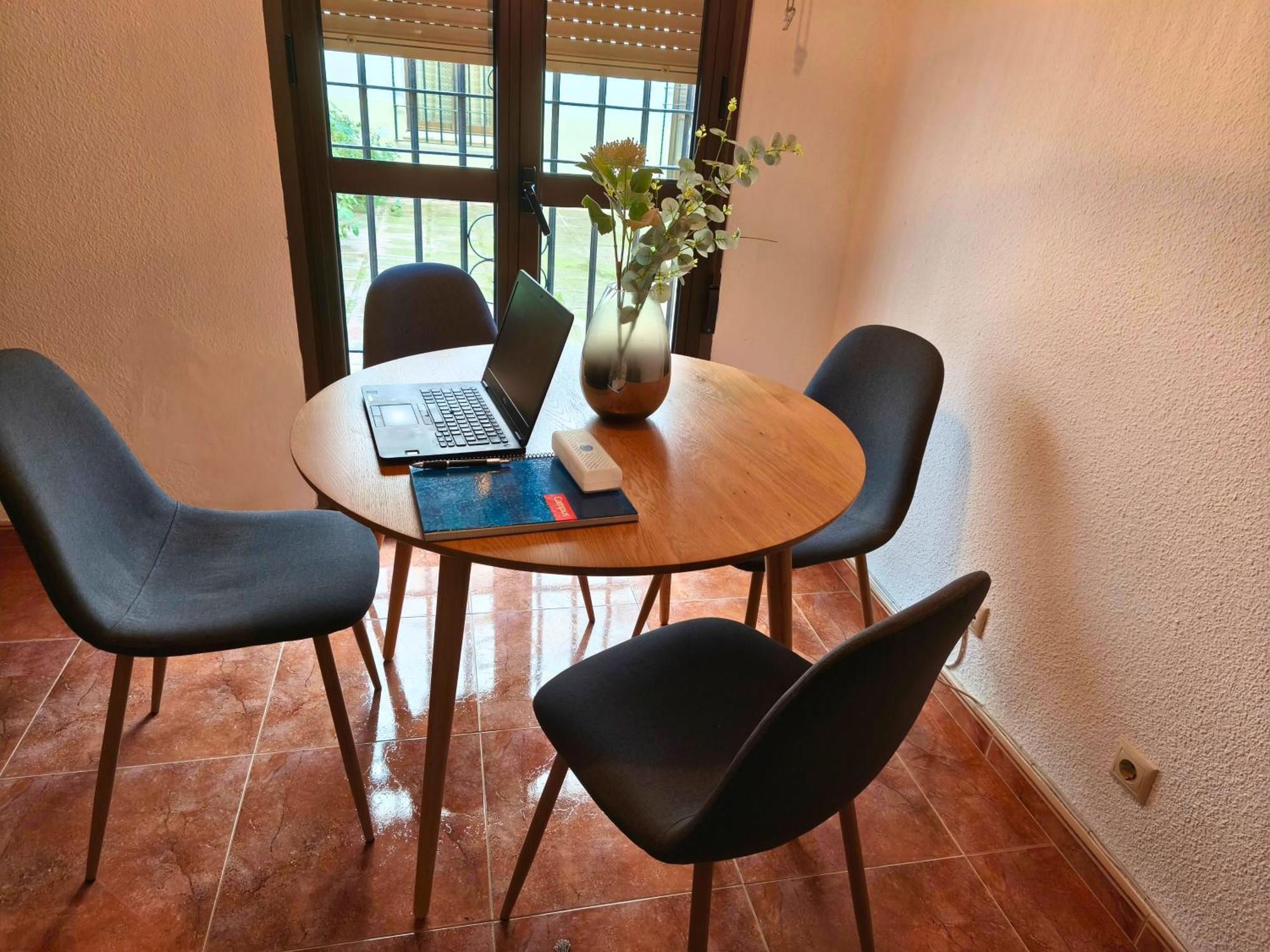 Caballerizas San Basilio Apartamento Córdoba