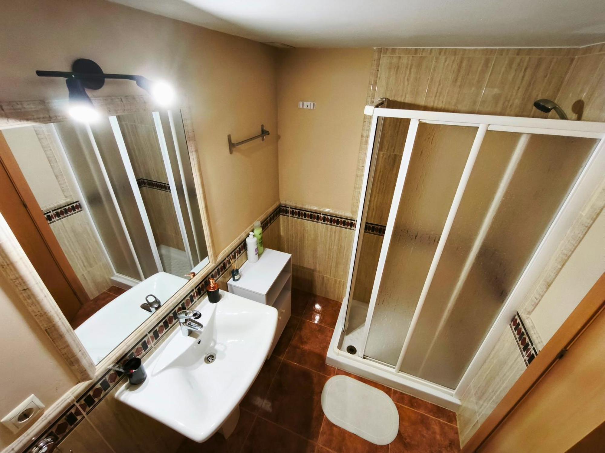 Apartamento Caballerizas San Basilio Córdoba