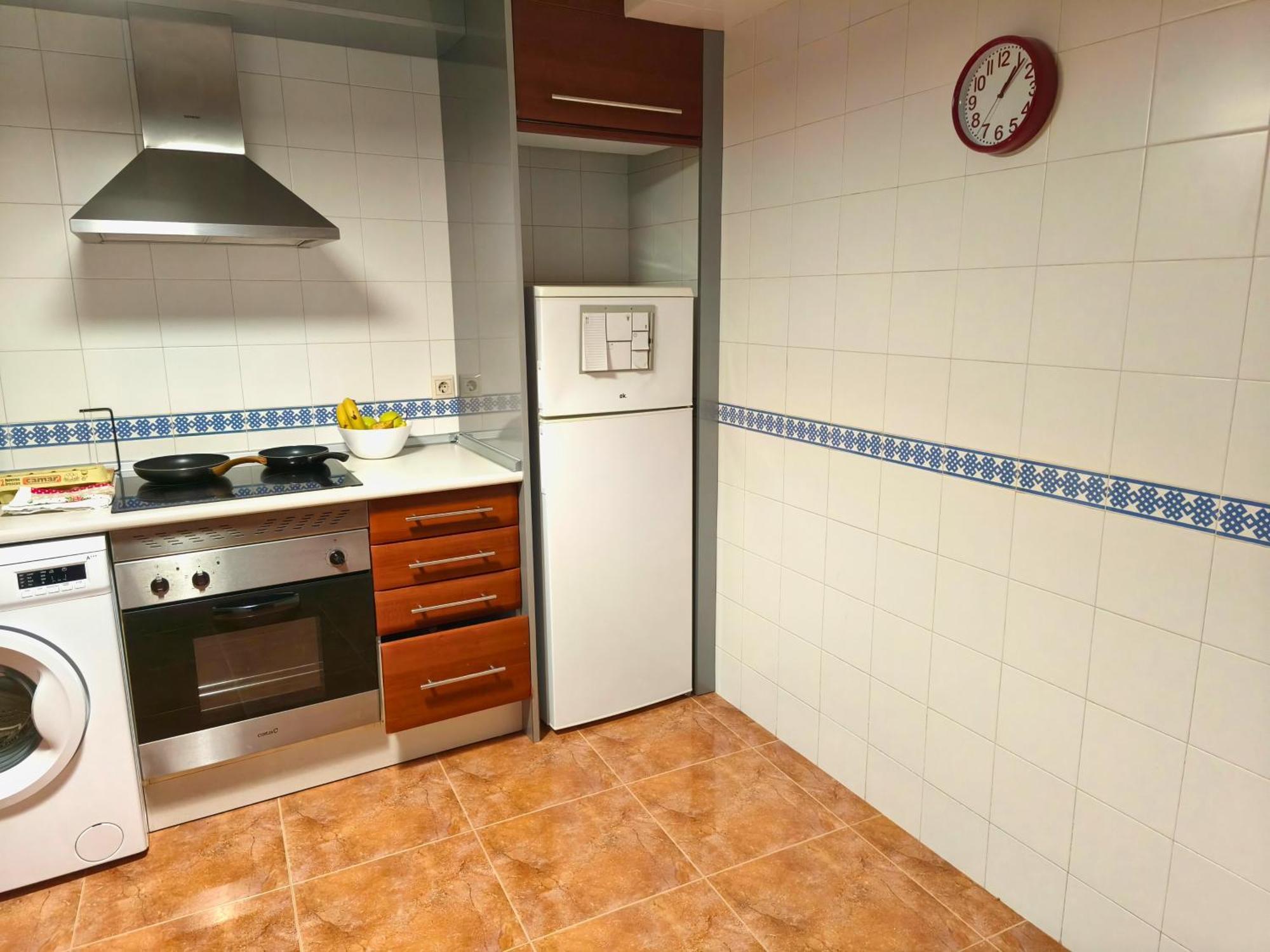 Caballerizas San Basilio Apartamento *