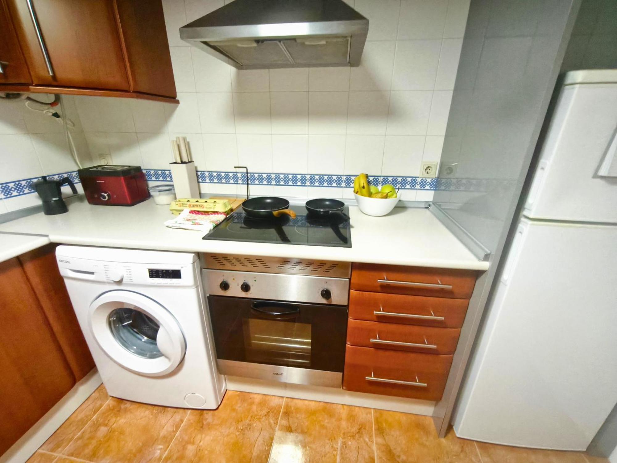 Caballerizas San Basilio Apartamento Córdoba