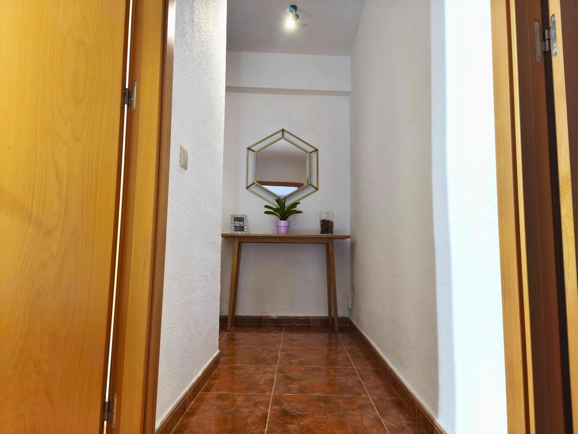 Caballerizas San Basilio * Córdoba