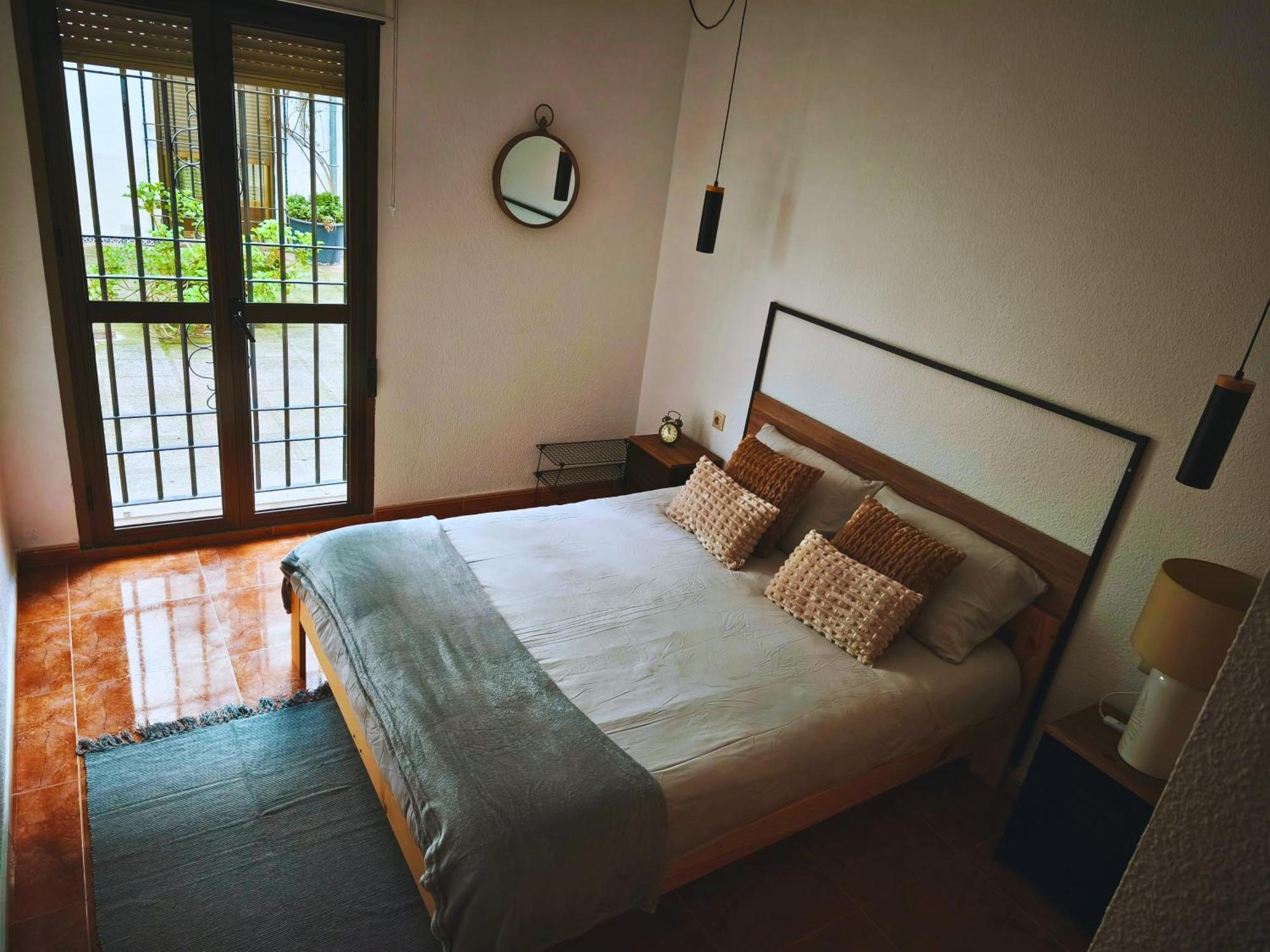 Apartamento Caballerizas San Basilio *
